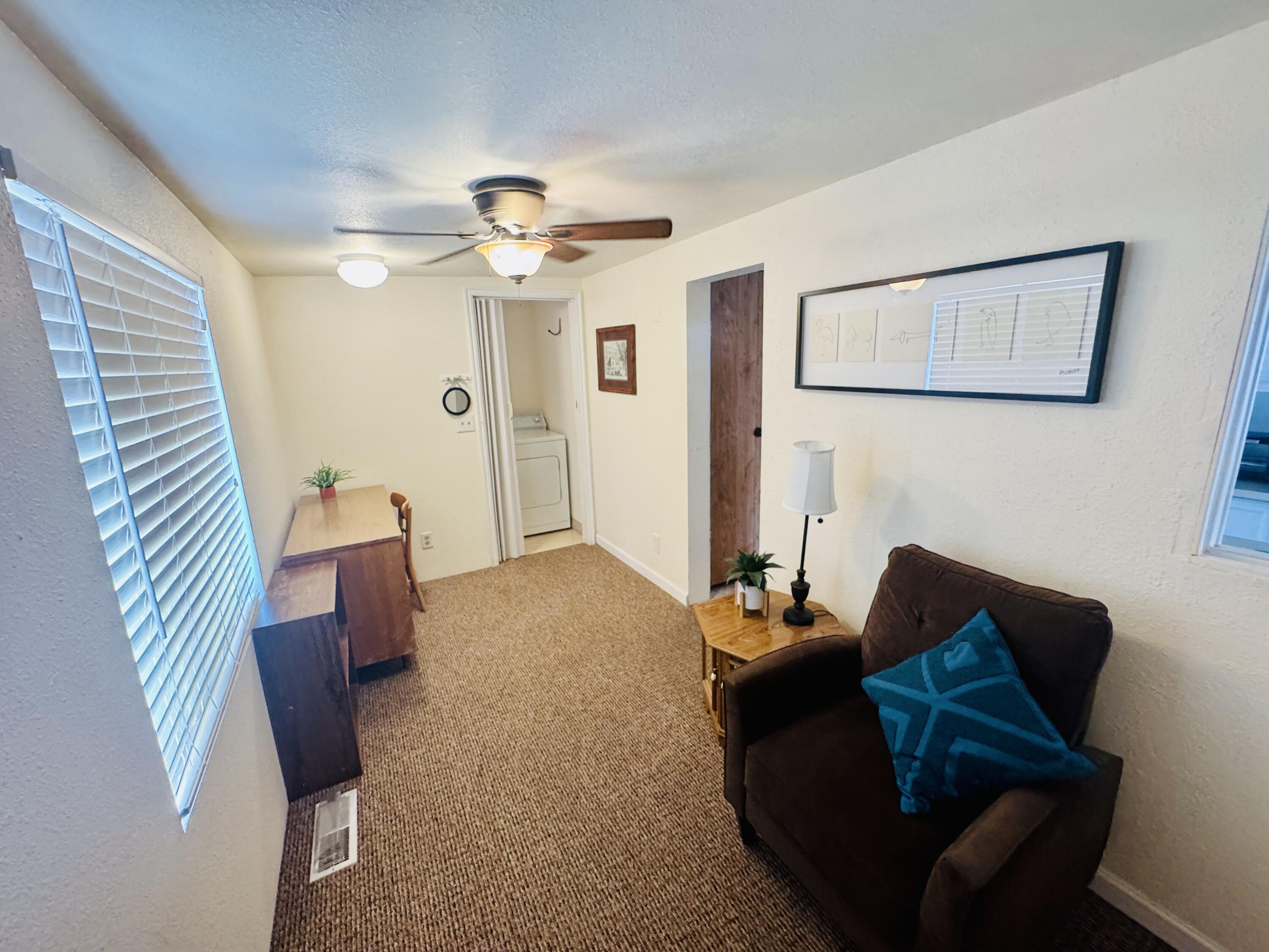 CANYON BREEZE RV RESORT - Residential