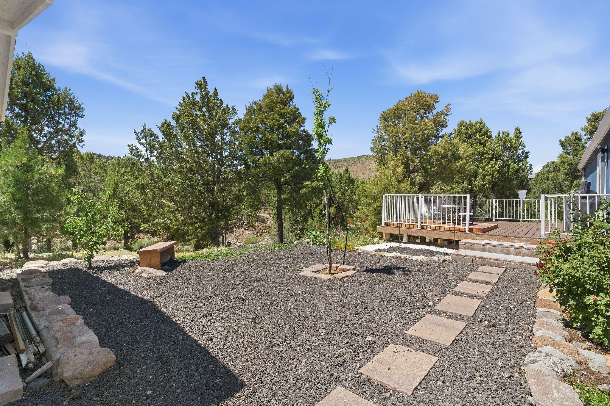 DIXIE DEER ESTATES - Residential