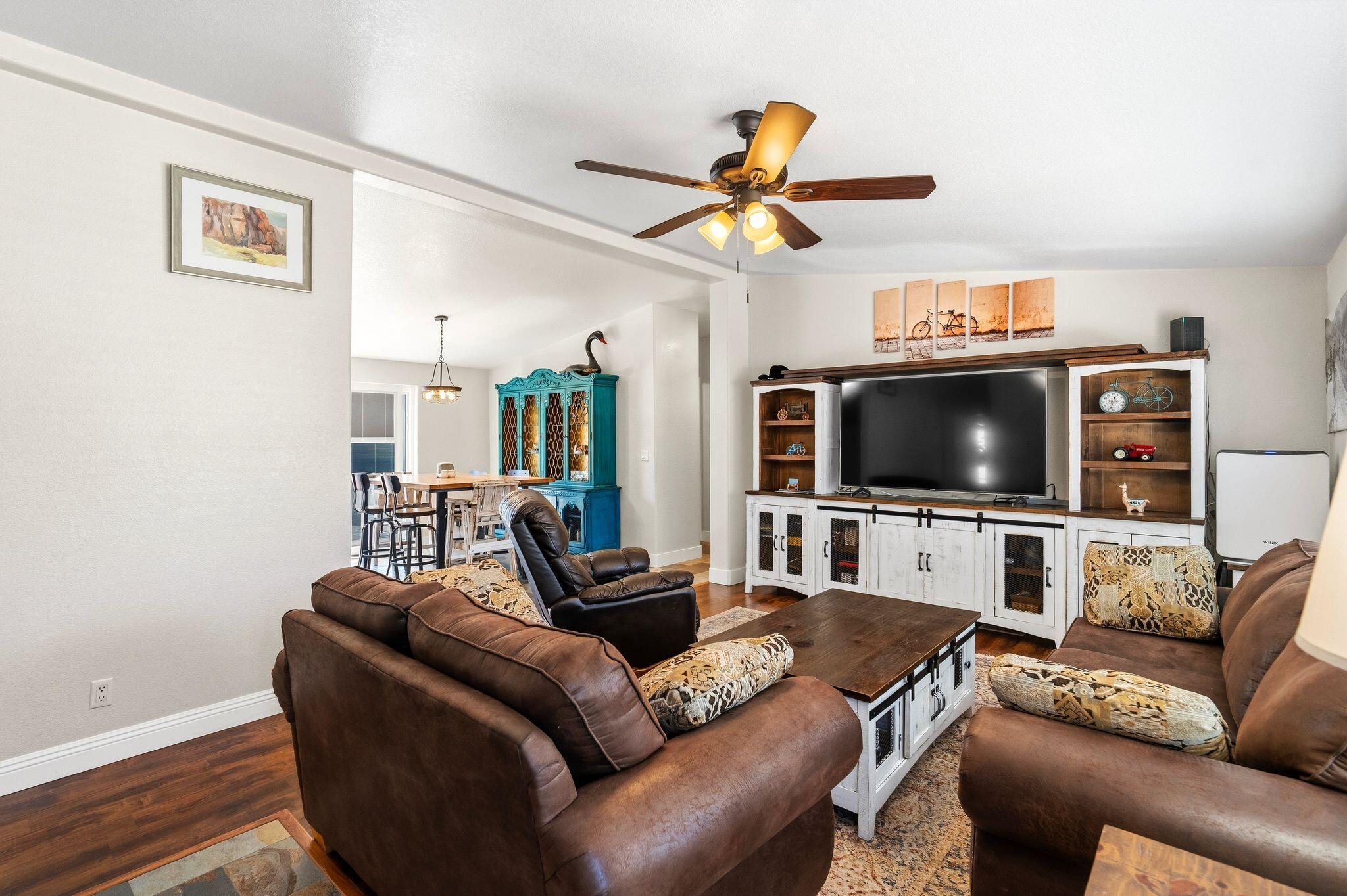 DIXIE DEER ESTATES - Residential