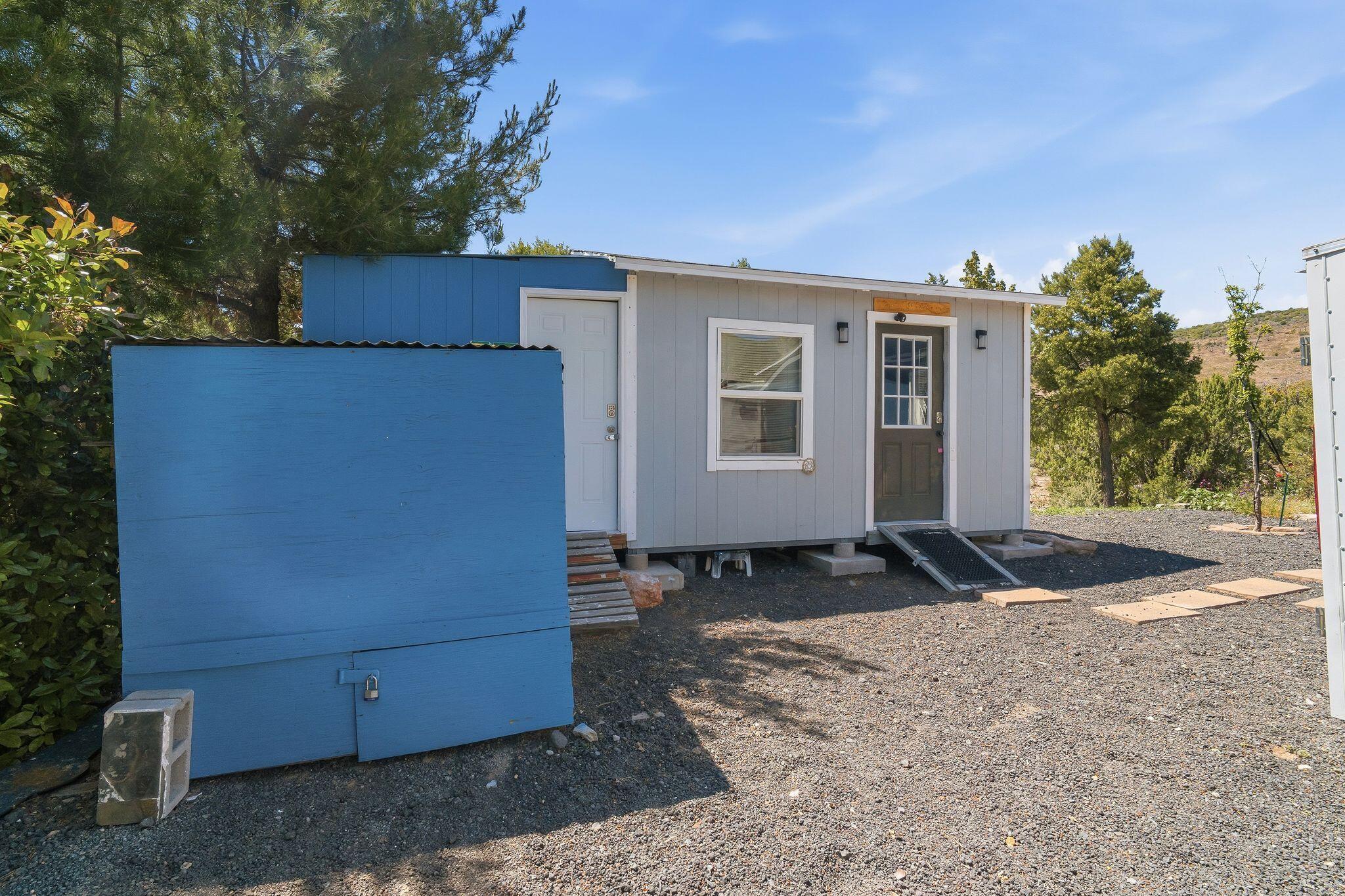 DIXIE DEER ESTATES - Residential