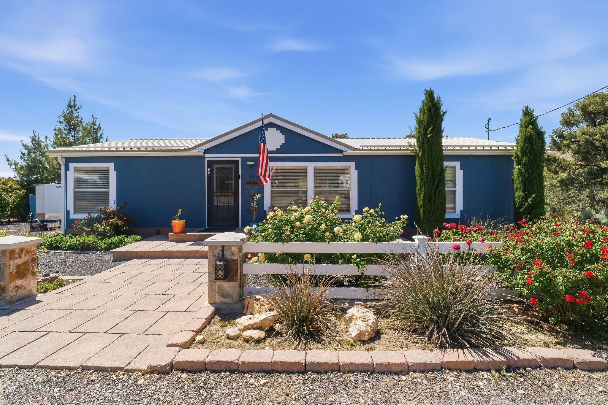 DIXIE DEER ESTATES - Residential