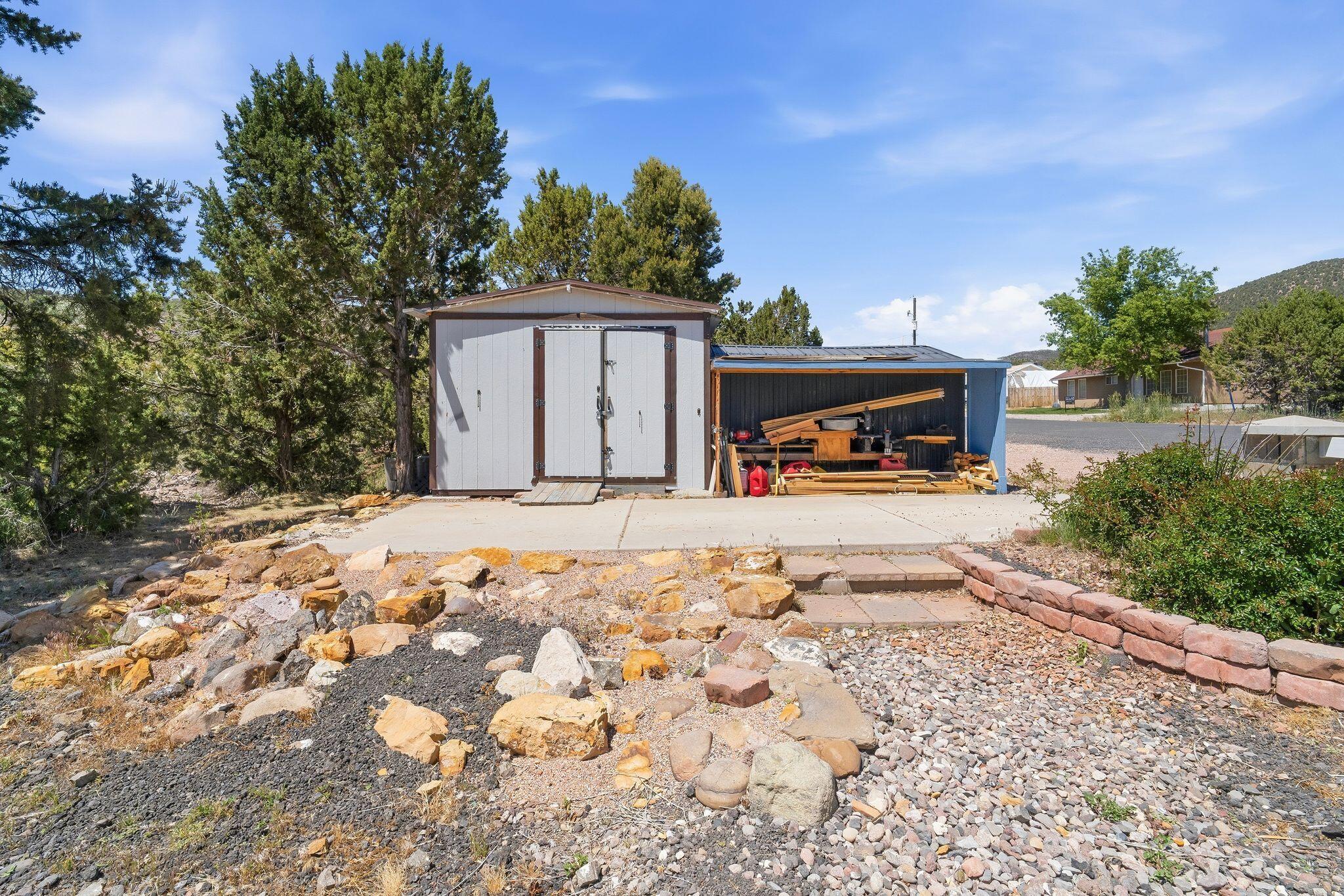 DIXIE DEER ESTATES - Residential