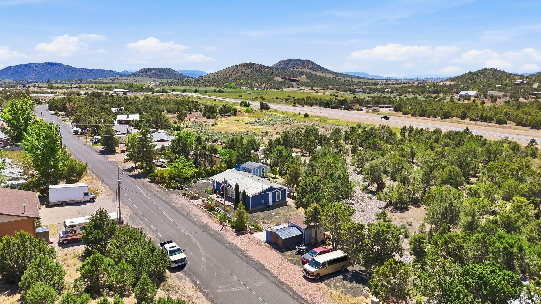 DIXIE DEER ESTATES - Residential