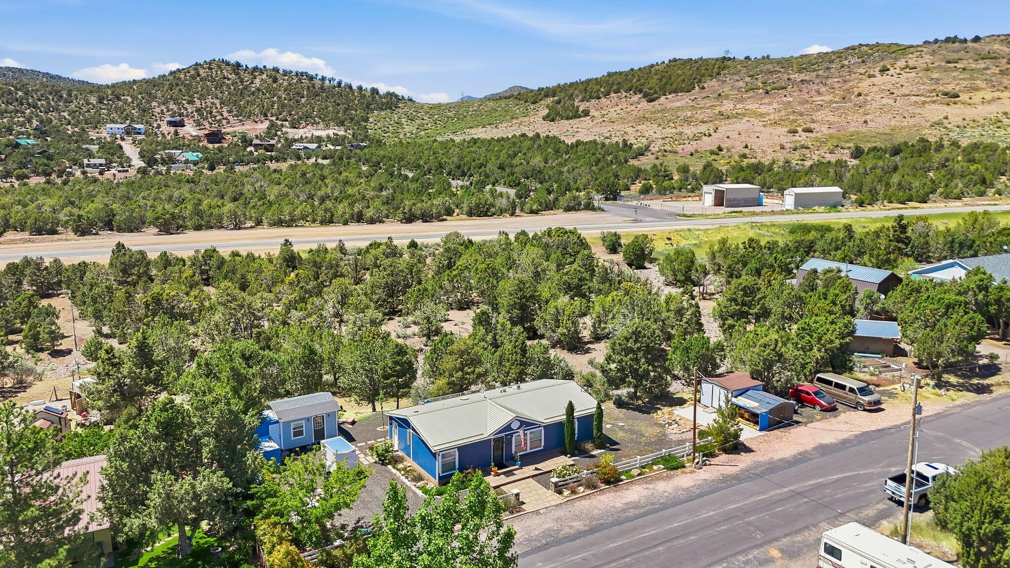 DIXIE DEER ESTATES - Residential