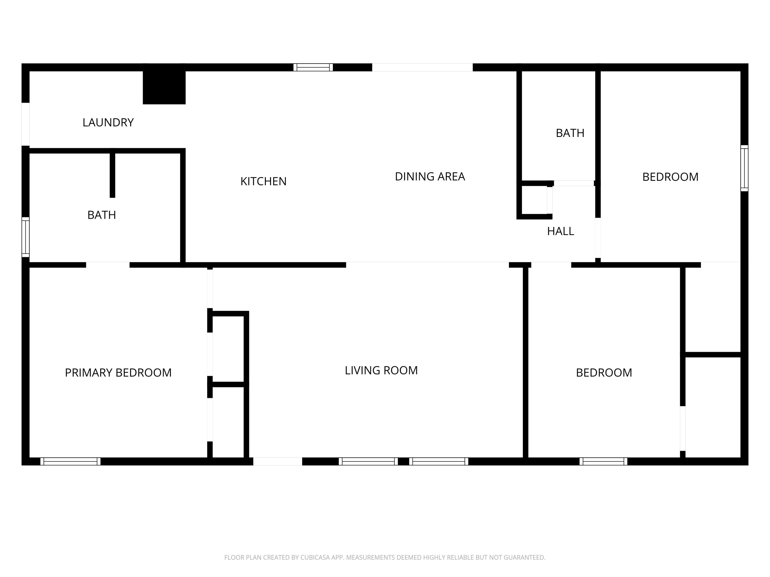 DIXIE DEER ESTATES - Residential