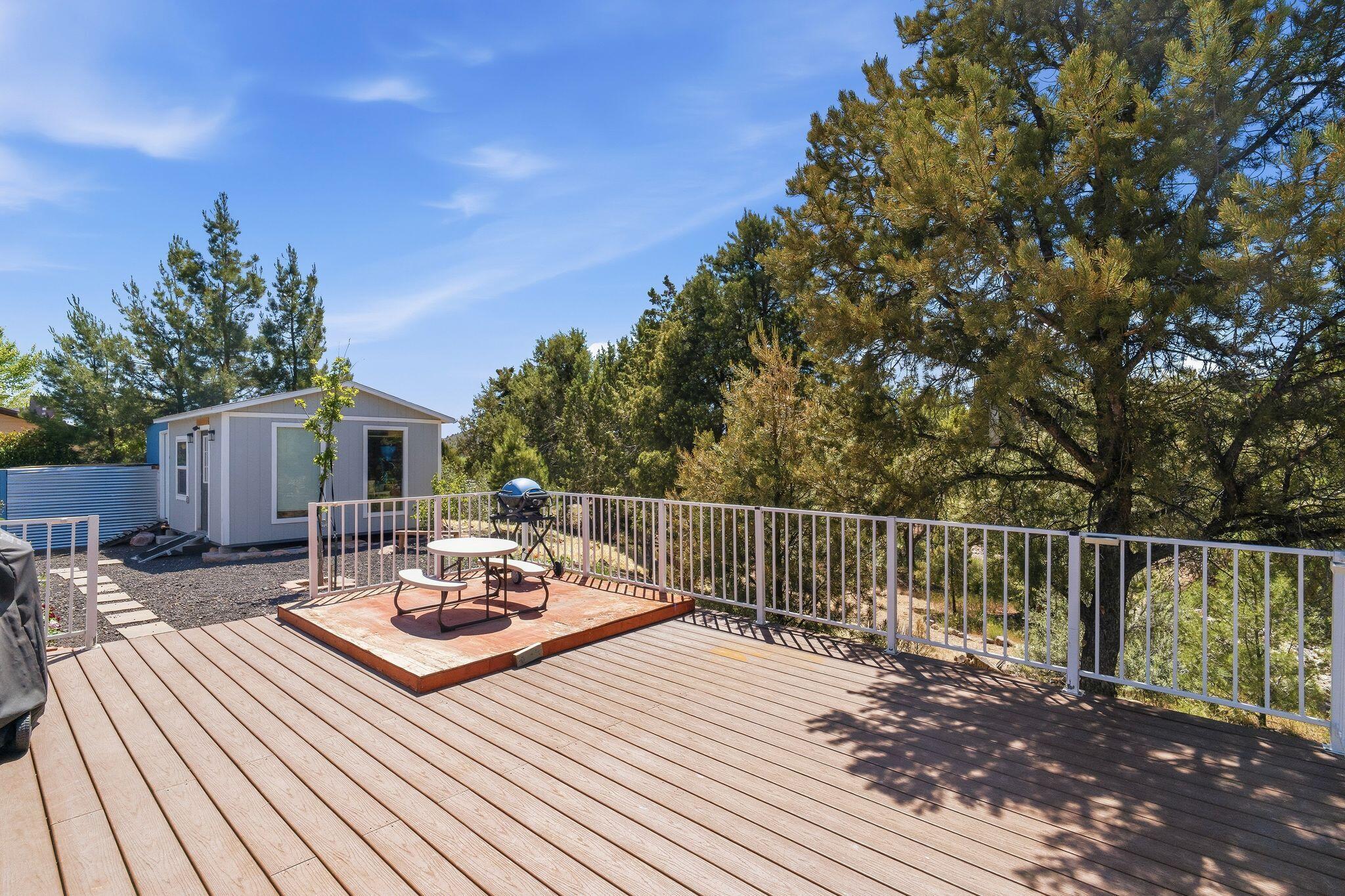 DIXIE DEER ESTATES - Residential