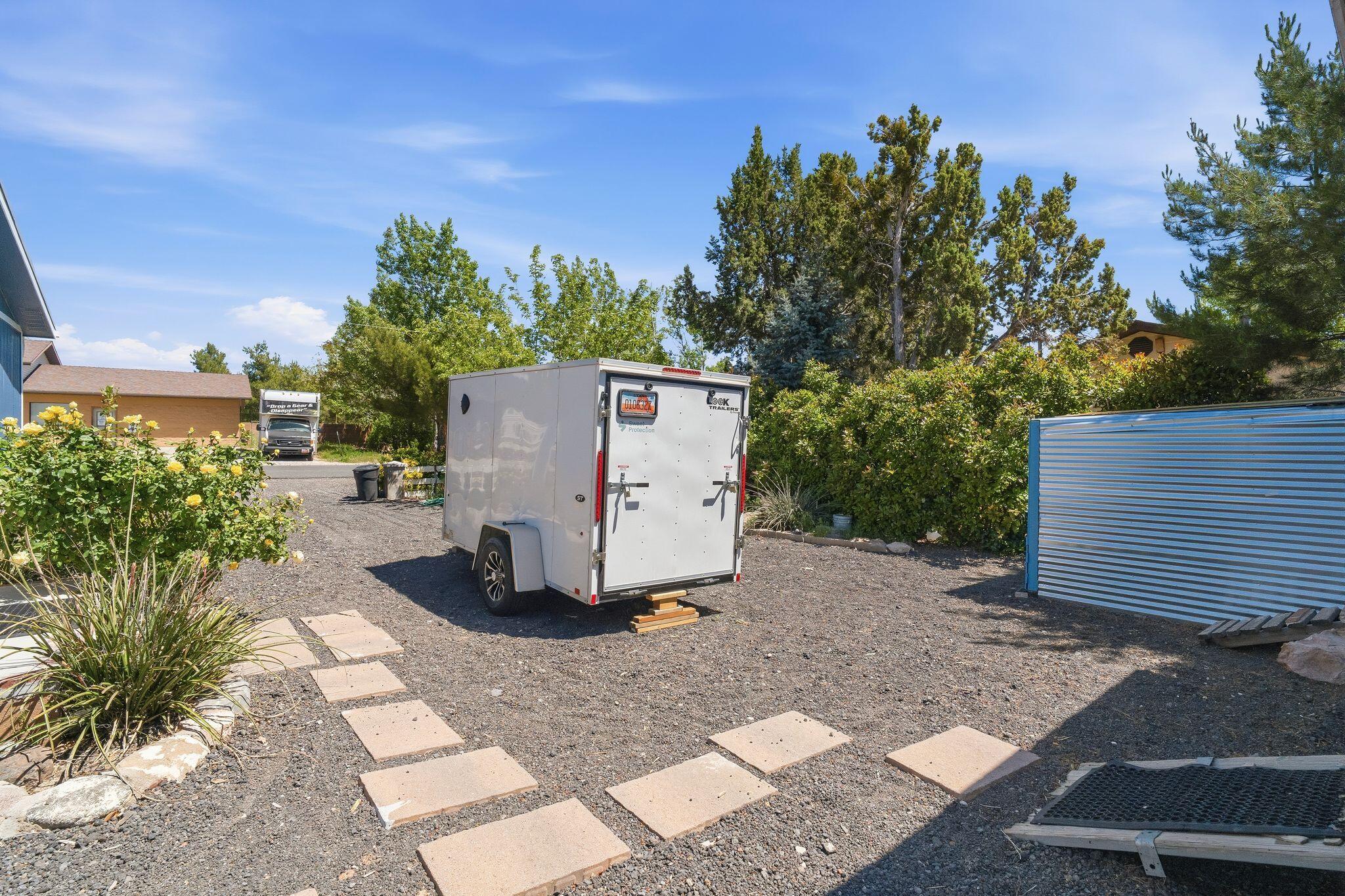 DIXIE DEER ESTATES - Residential