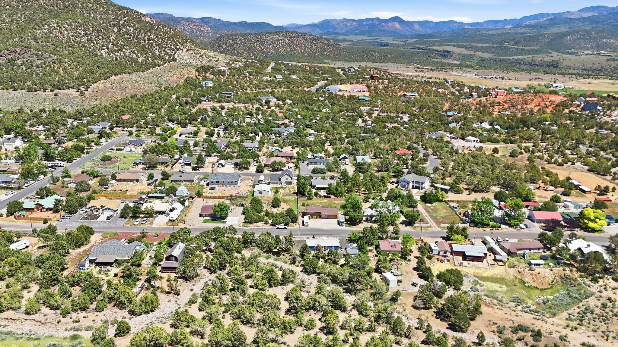 DIXIE DEER ESTATES - Residential