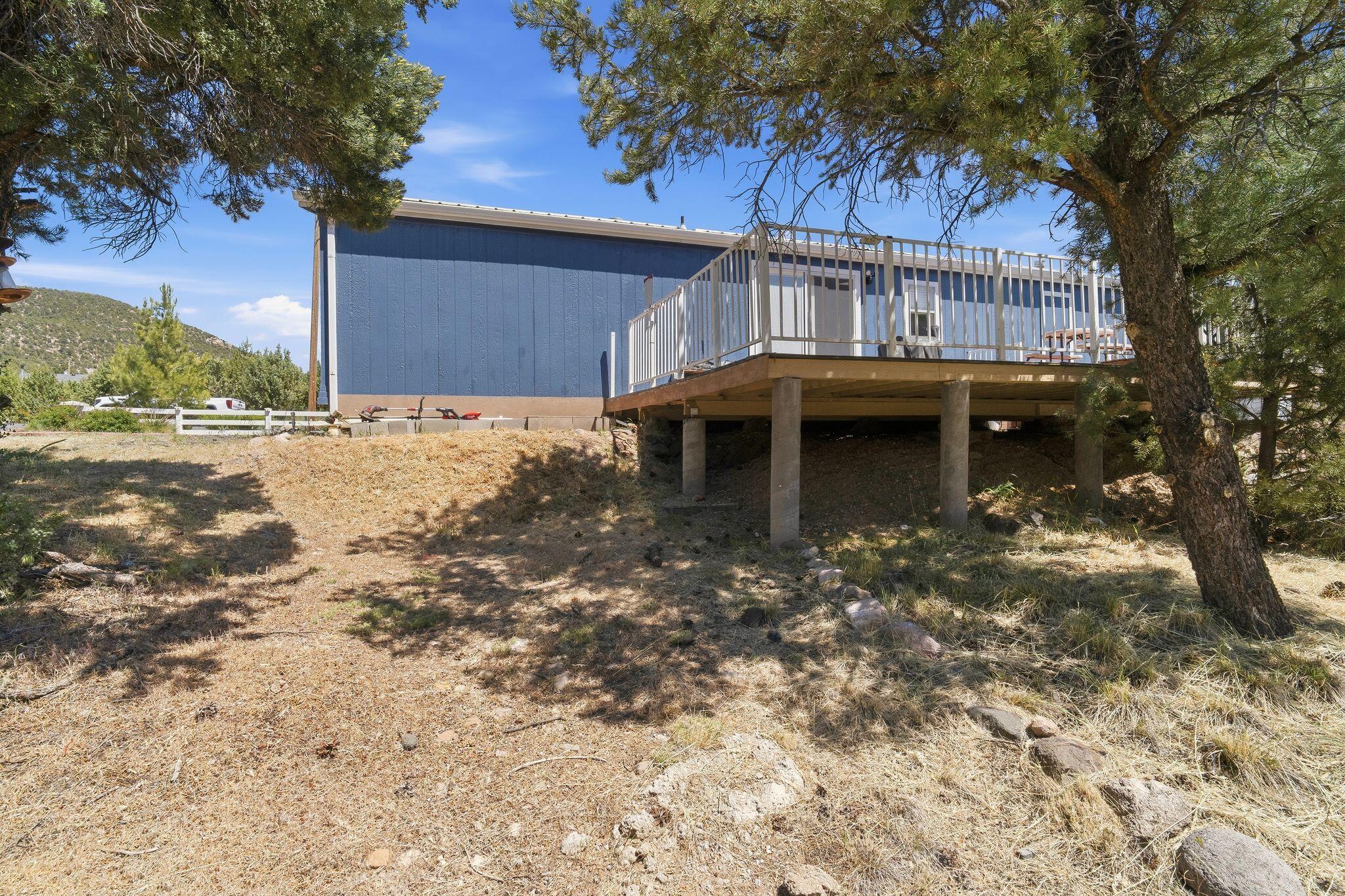 DIXIE DEER ESTATES - Residential