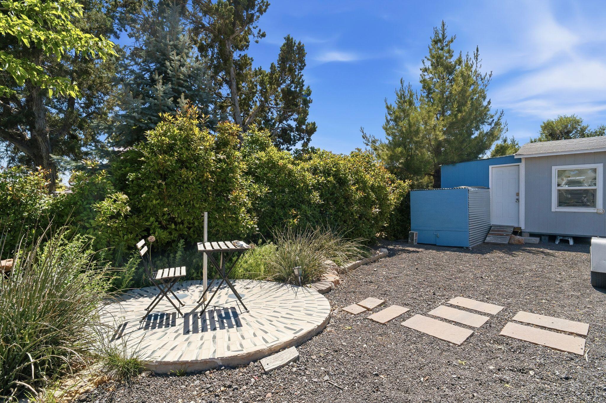DIXIE DEER ESTATES - Residential