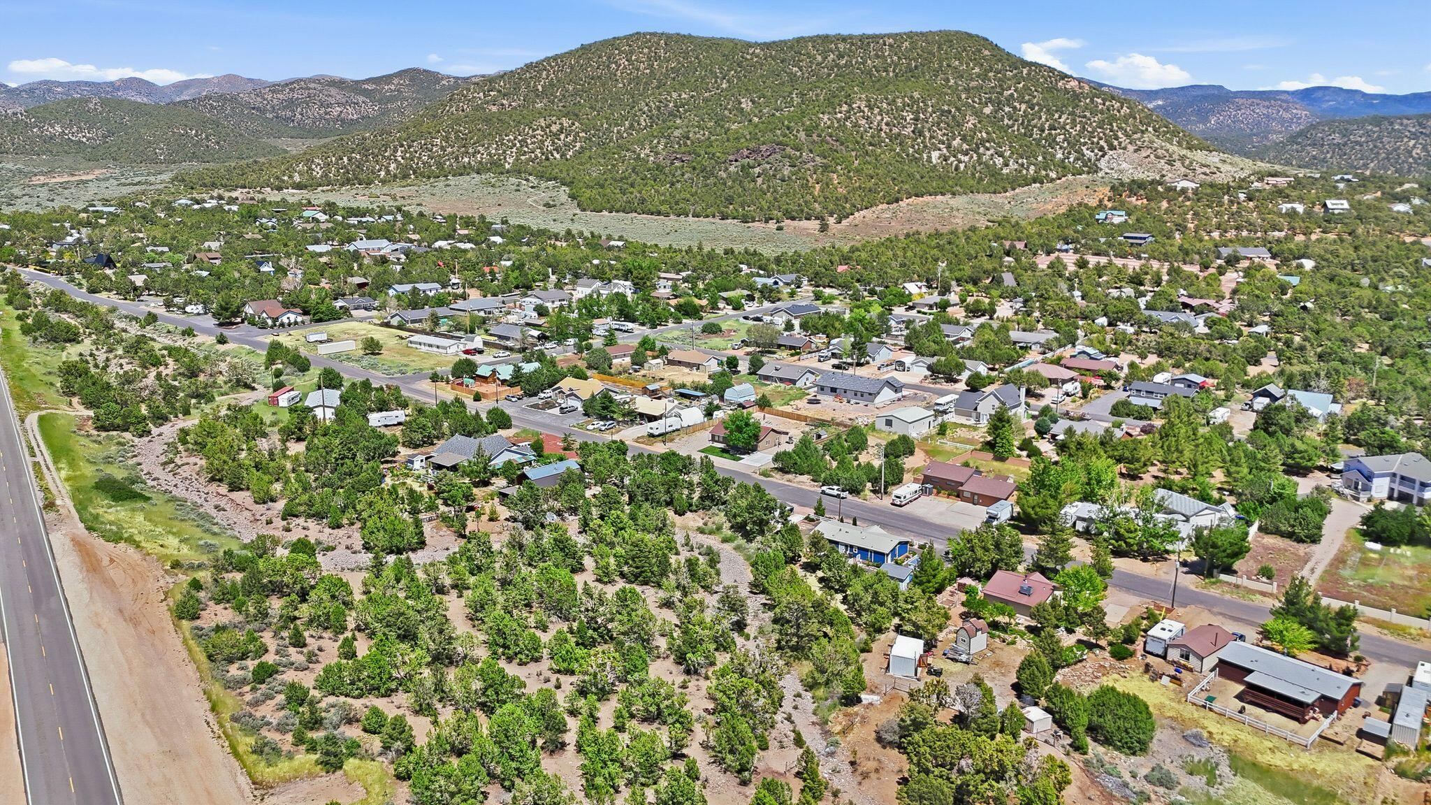 DIXIE DEER ESTATES - Residential