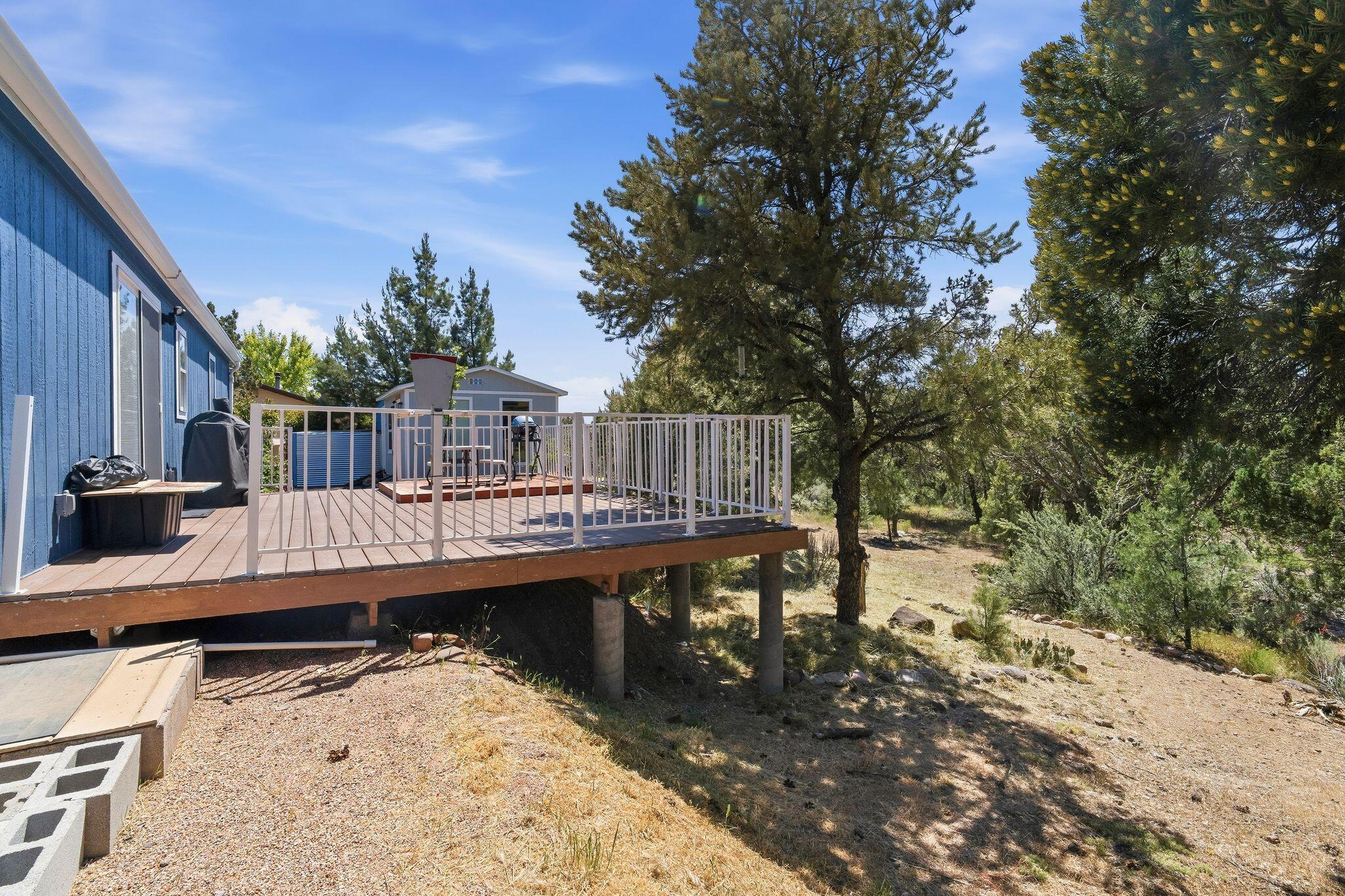 DIXIE DEER ESTATES - Residential