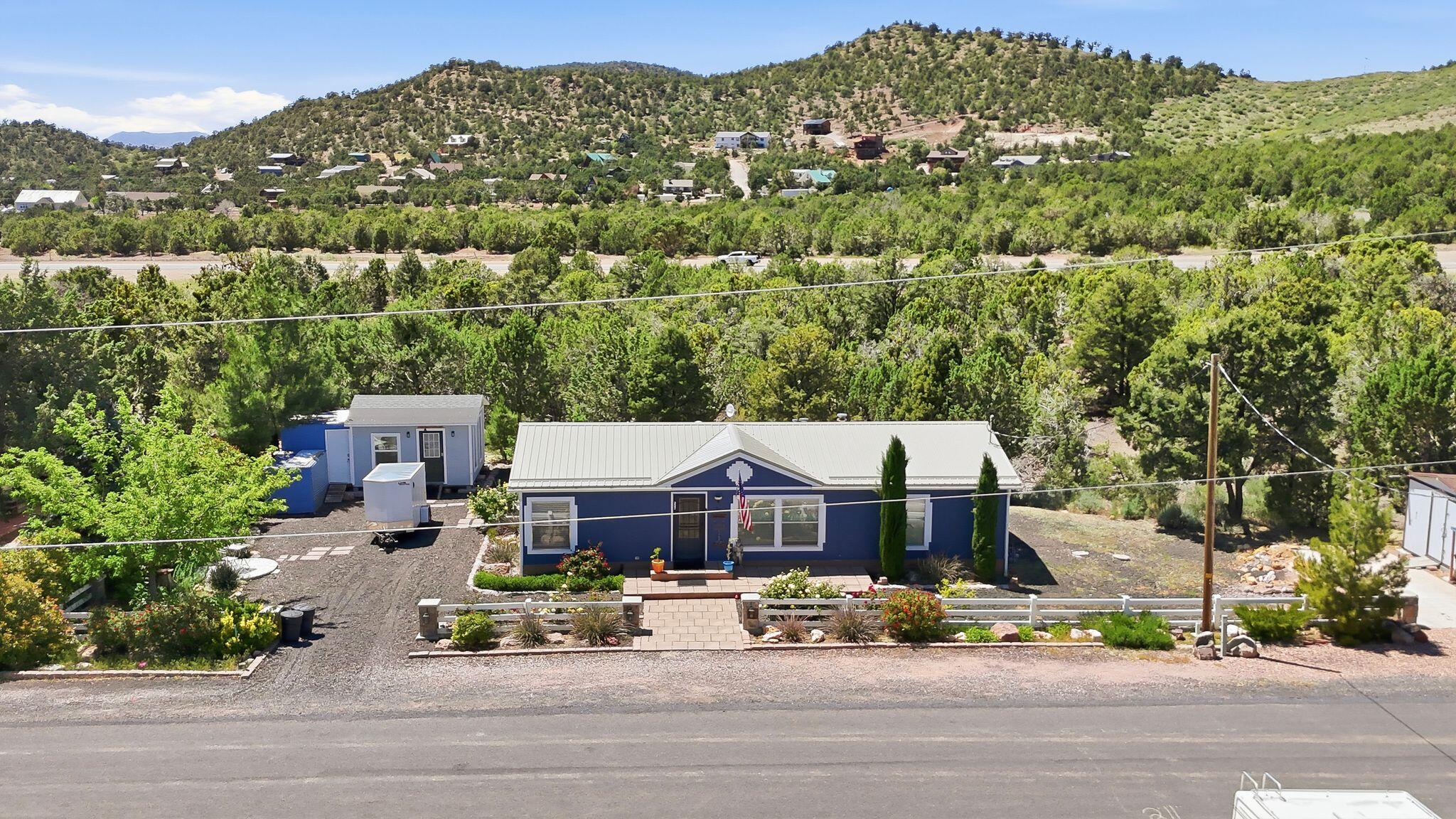 DIXIE DEER ESTATES - Residential