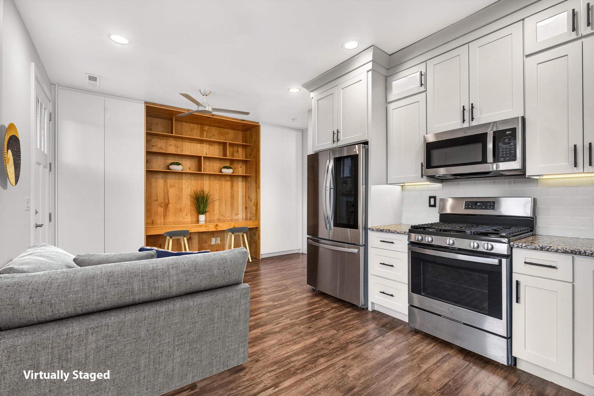 MOENAVE CONDO - Residential