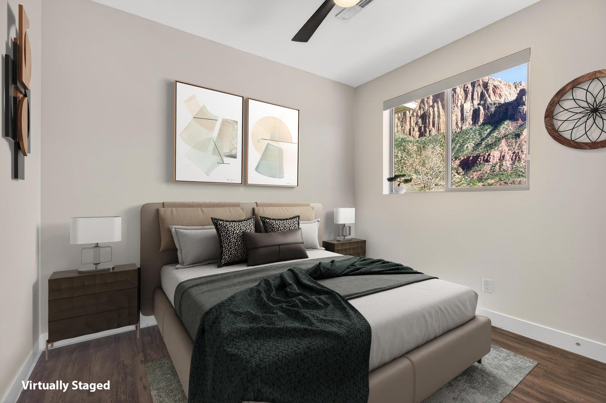 MOENAVE CONDO - Residential