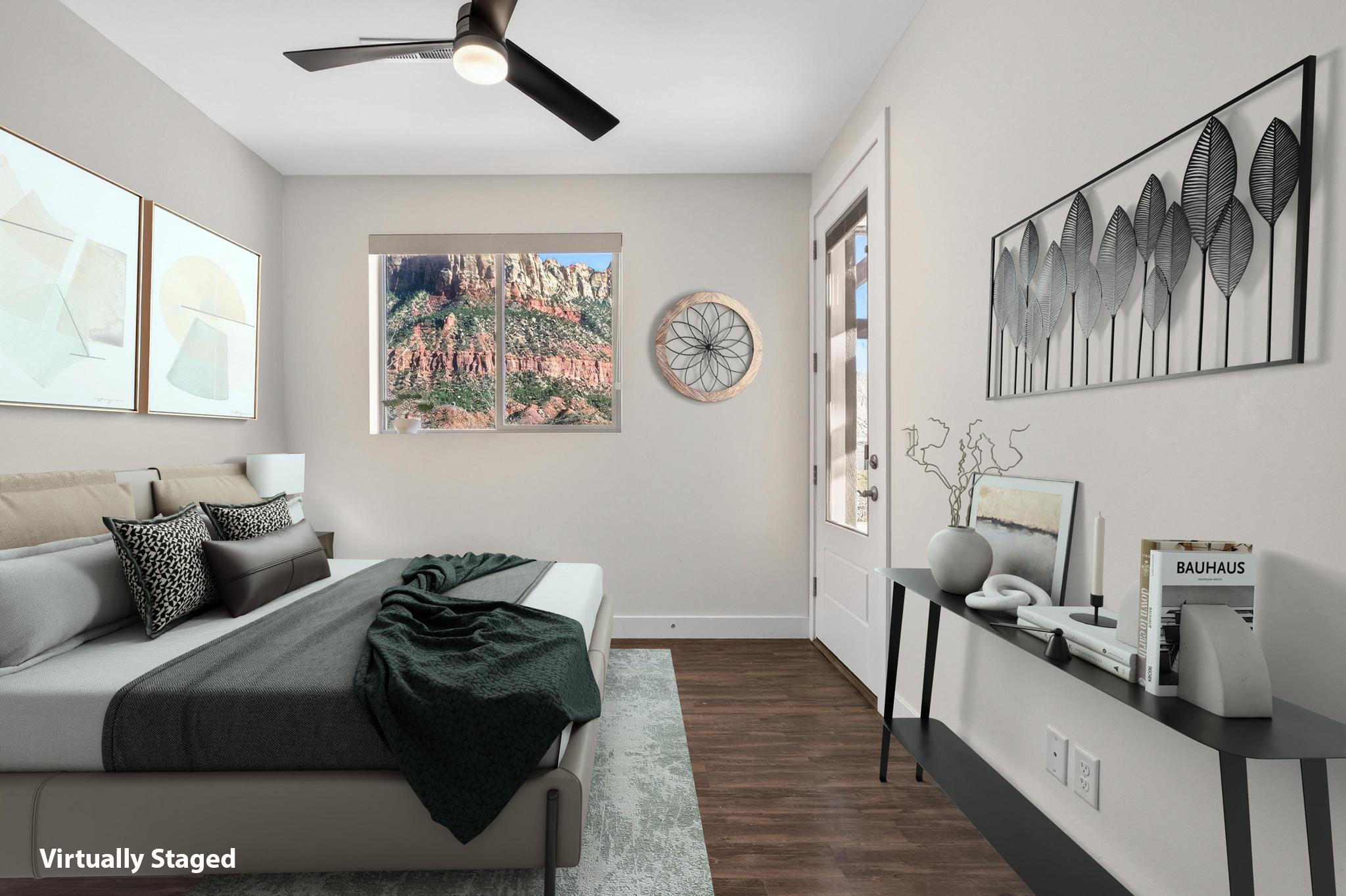 MOENAVE CONDO - Residential