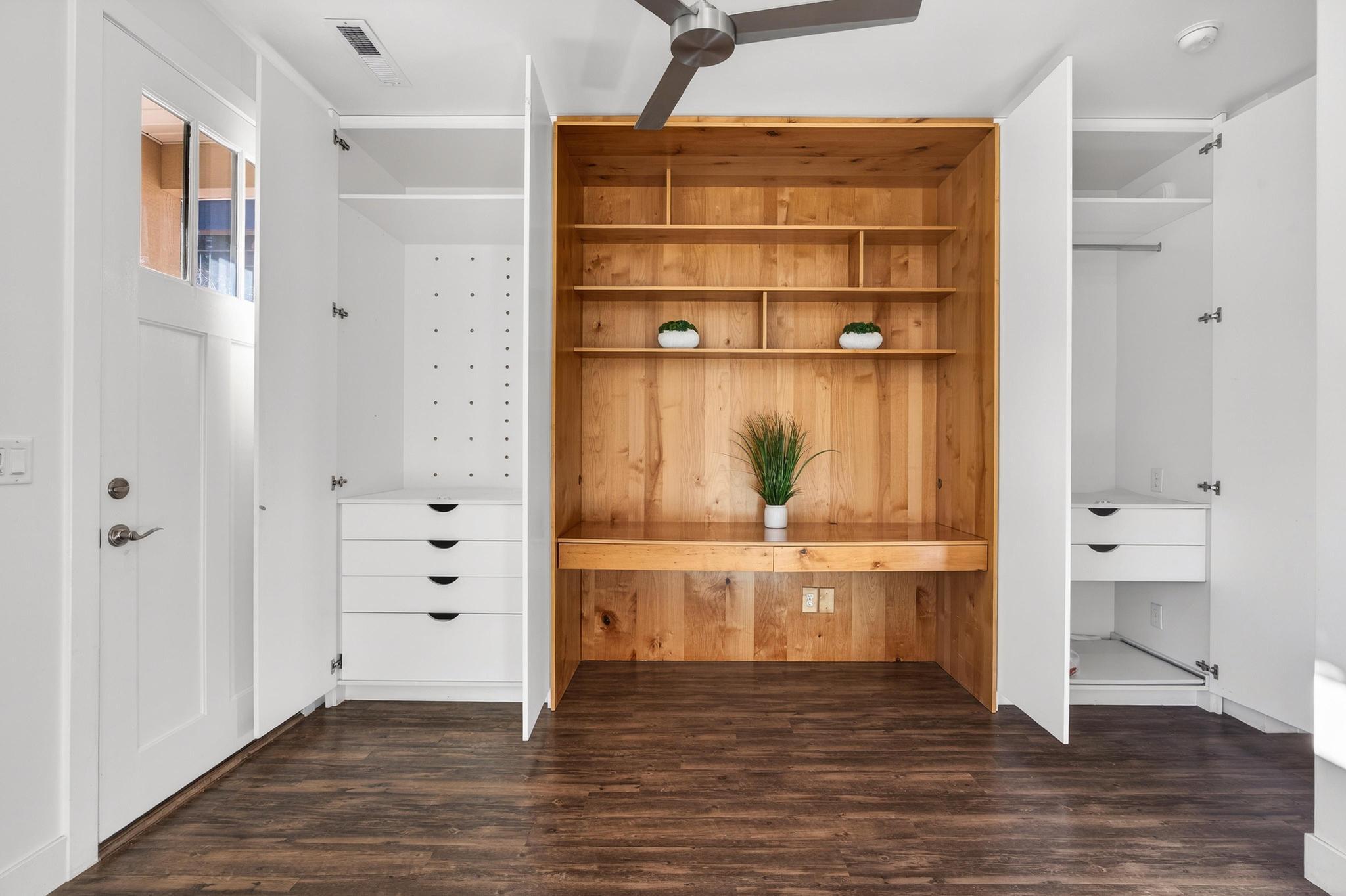 MOENAVE CONDO - Residential