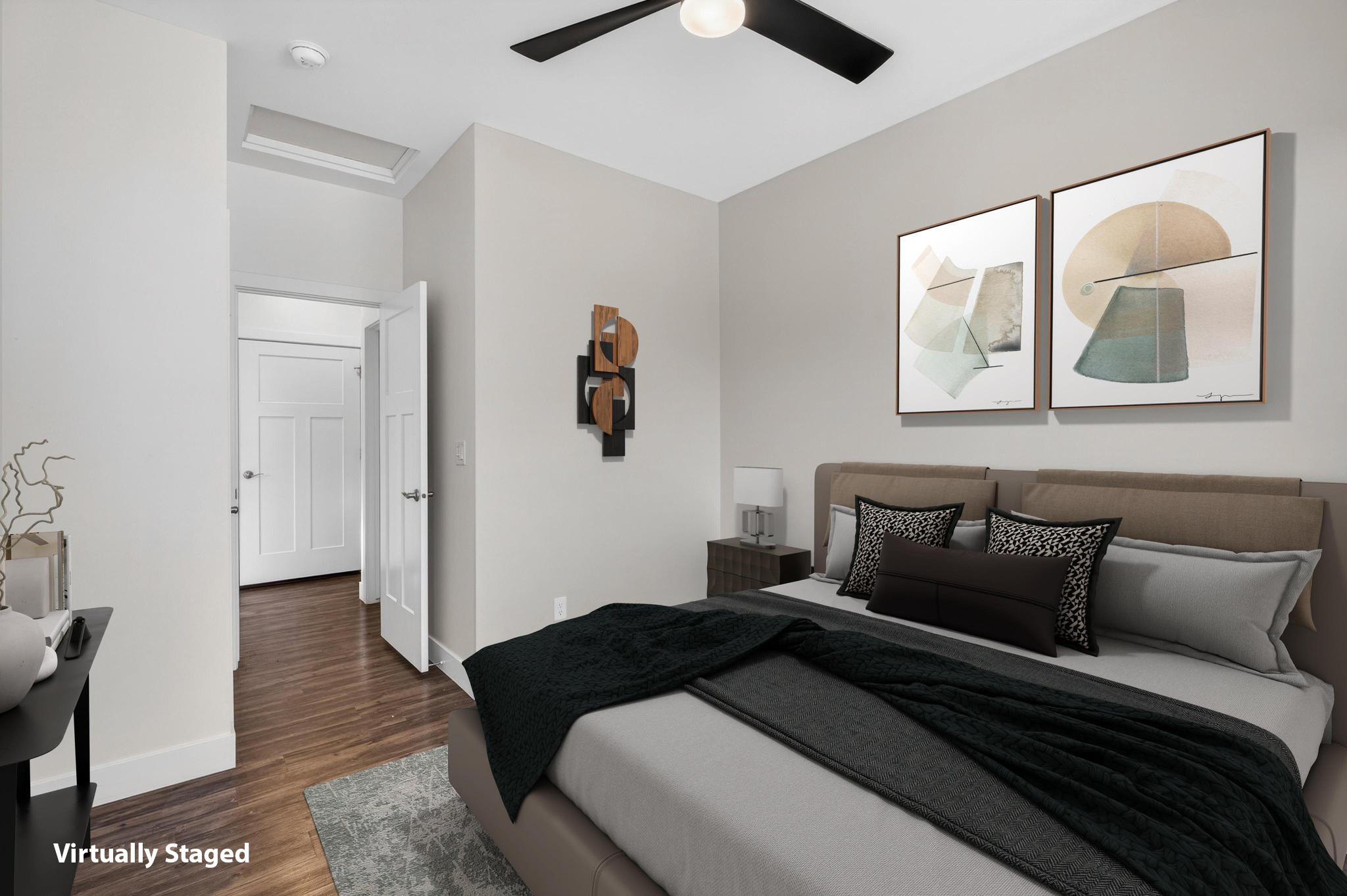 MOENAVE CONDO - Residential