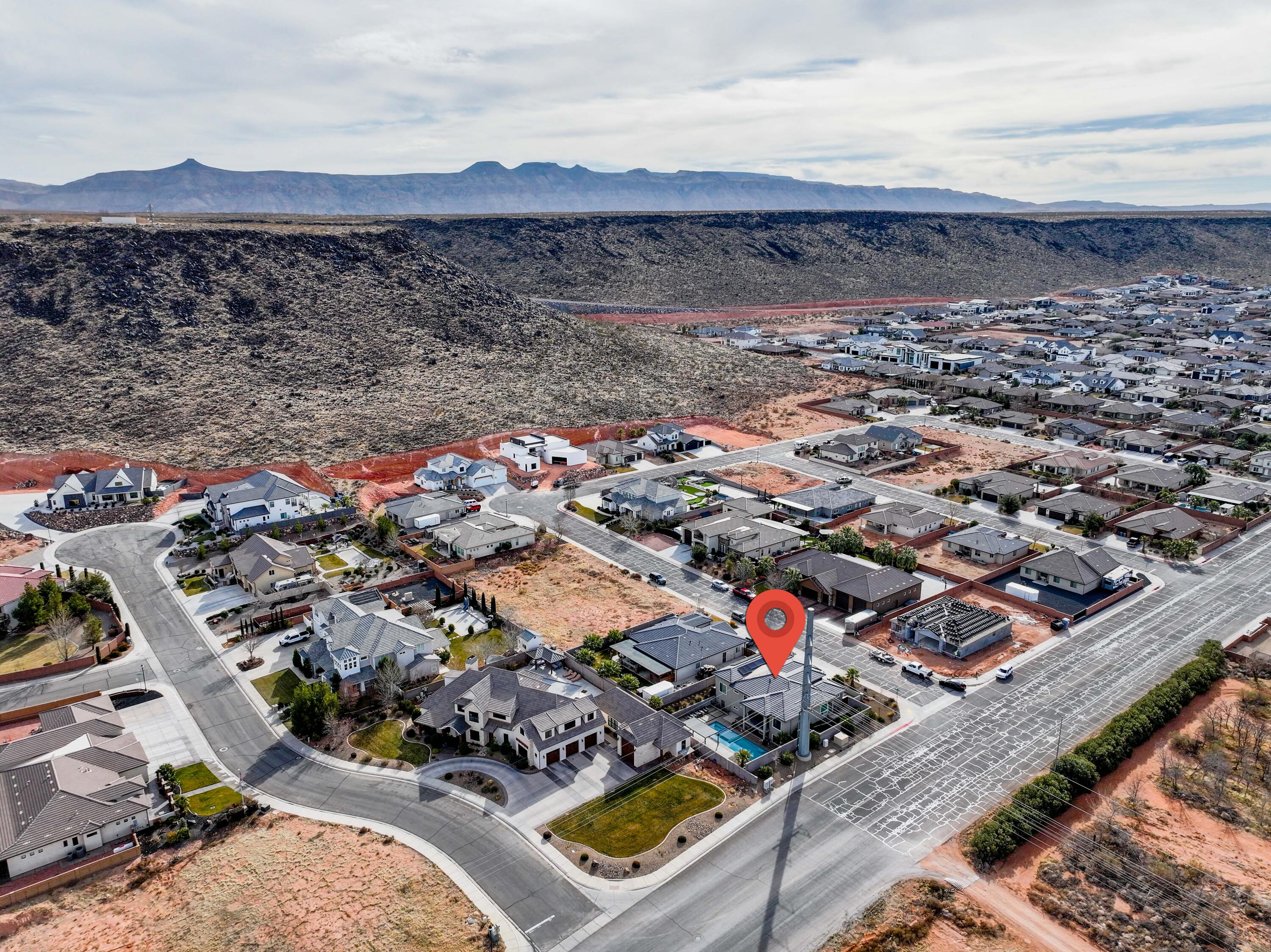 DIXIE SPRINGS - Residential