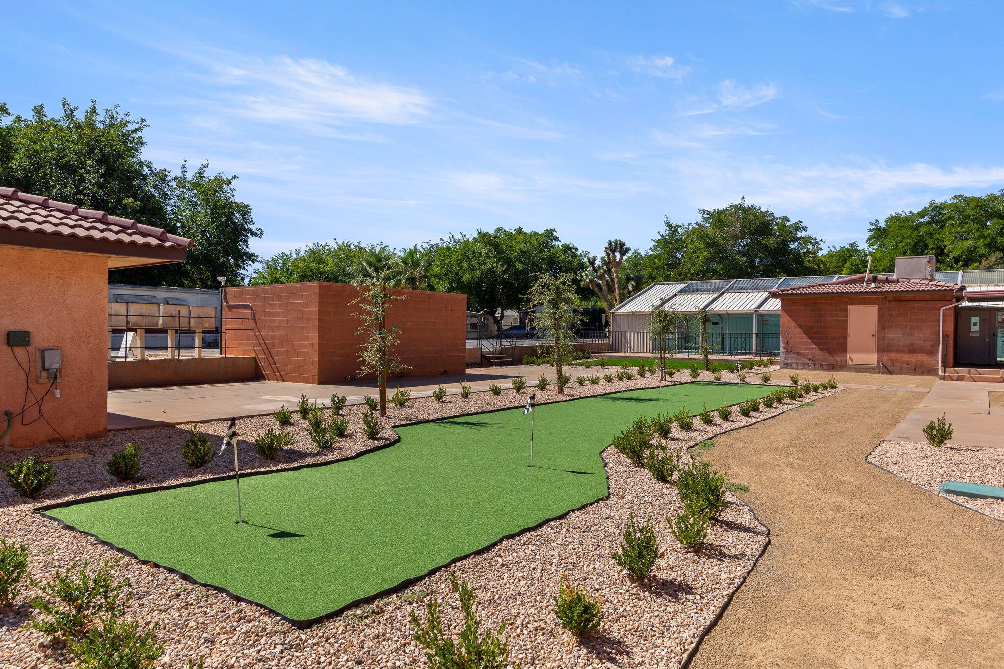 KINGS ROW ESTATES - Residential