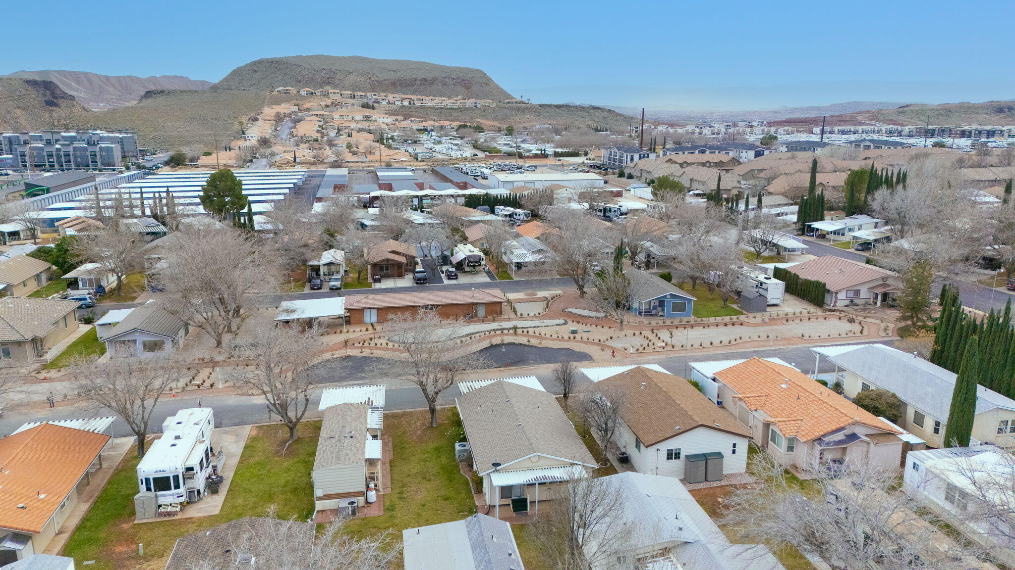 KINGS ROW ESTATES - Residential