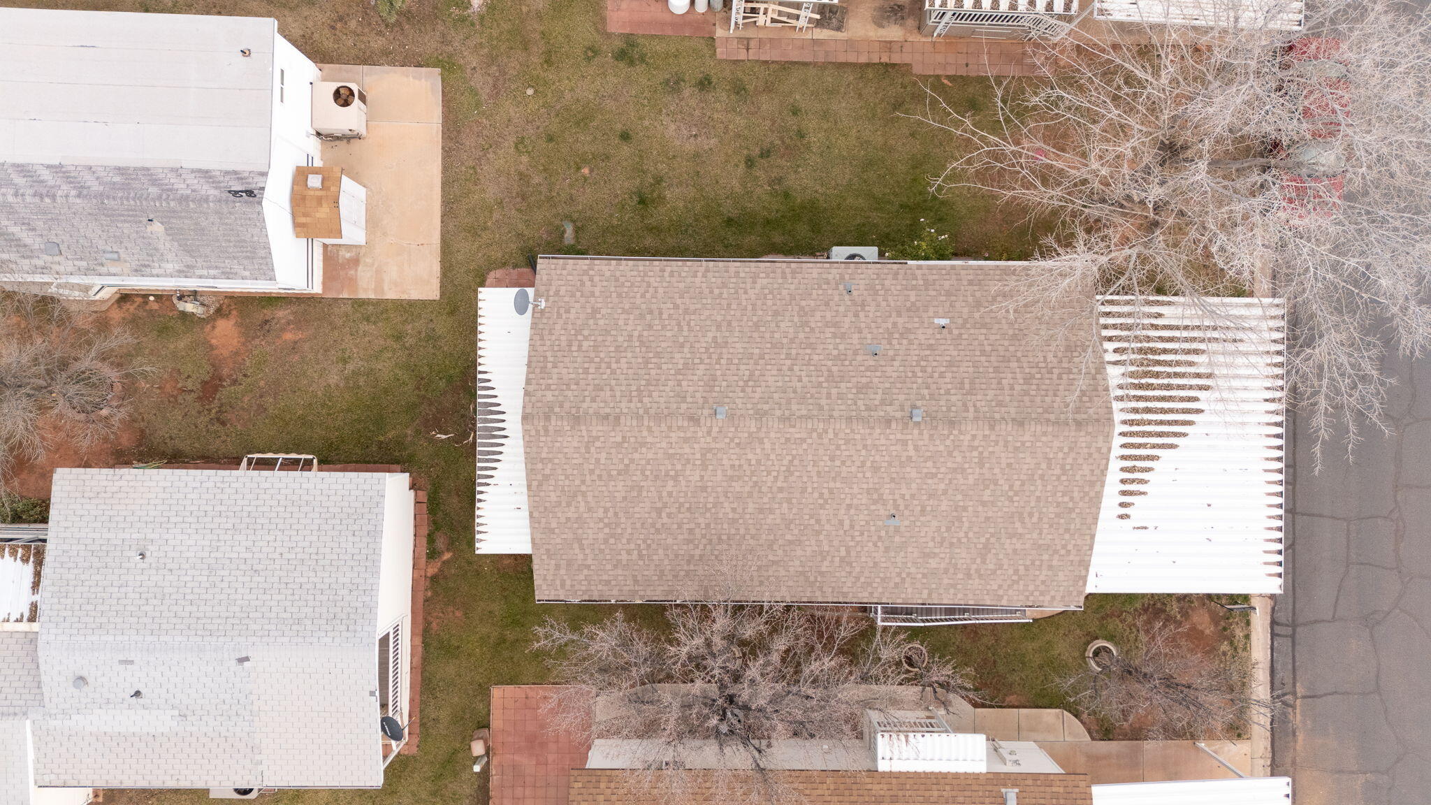 KINGS ROW ESTATES - Residential