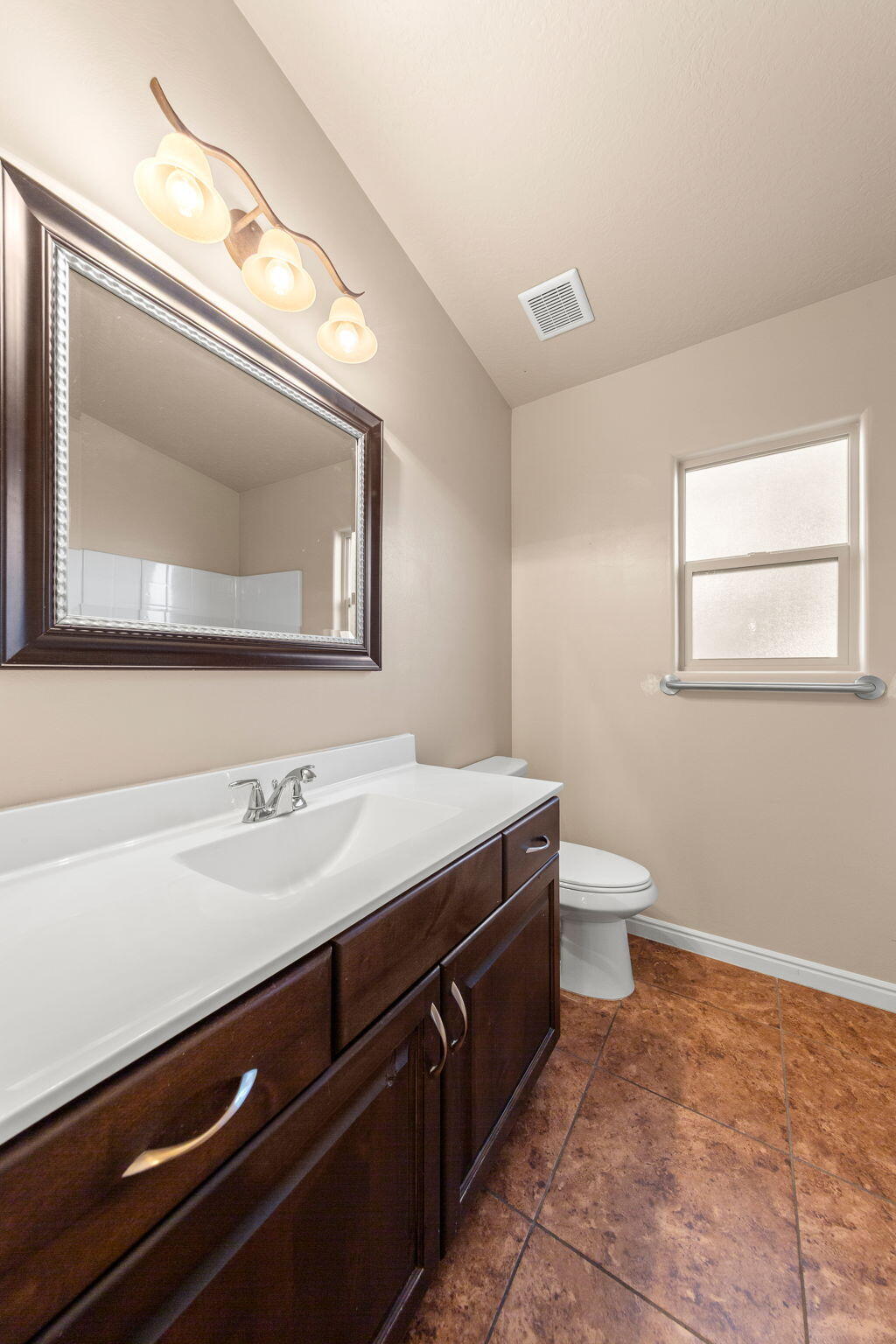 IVINS TOWNSITE - Residential