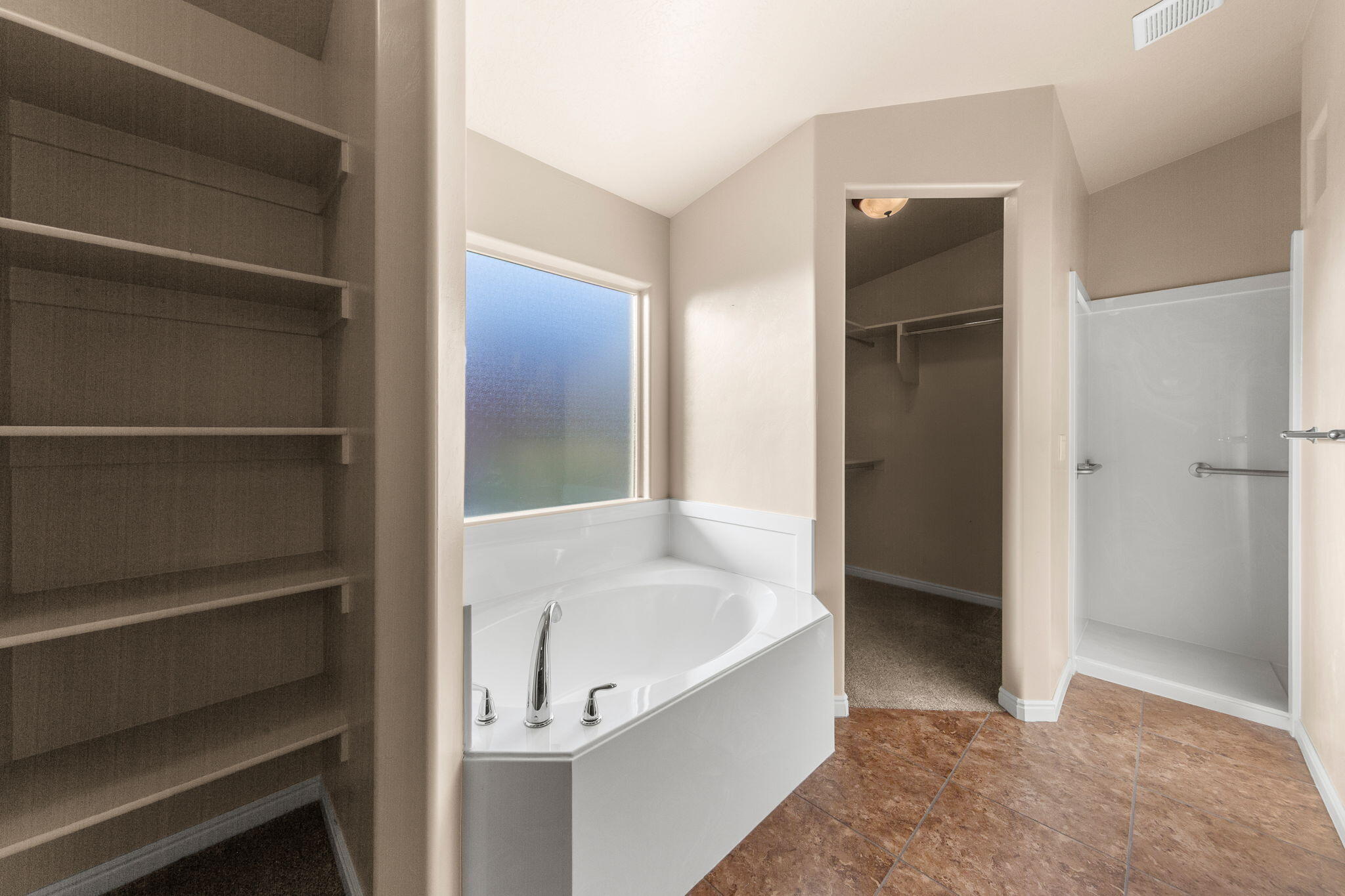 IVINS TOWNSITE - Residential