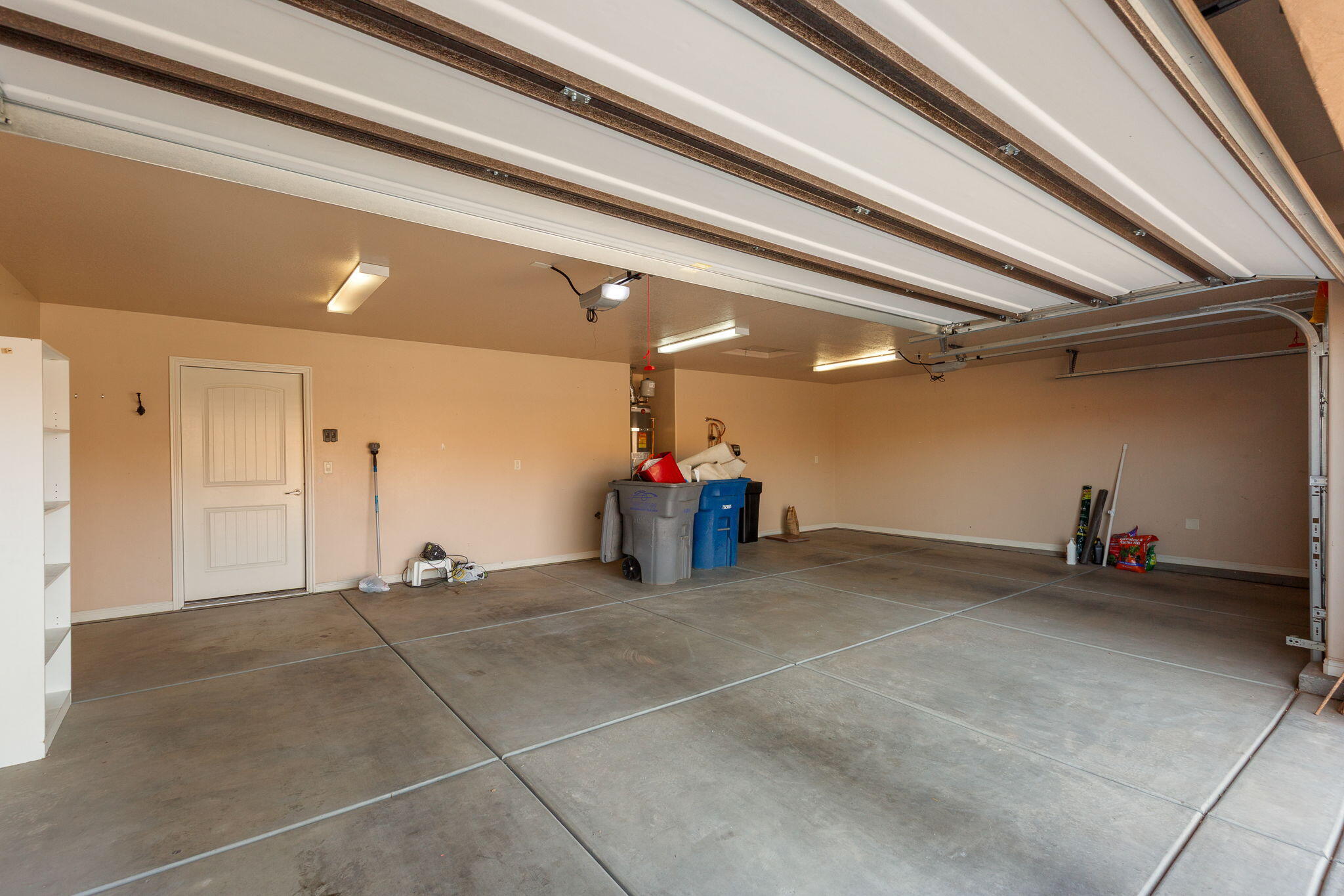 IVINS TOWNSITE - Residential