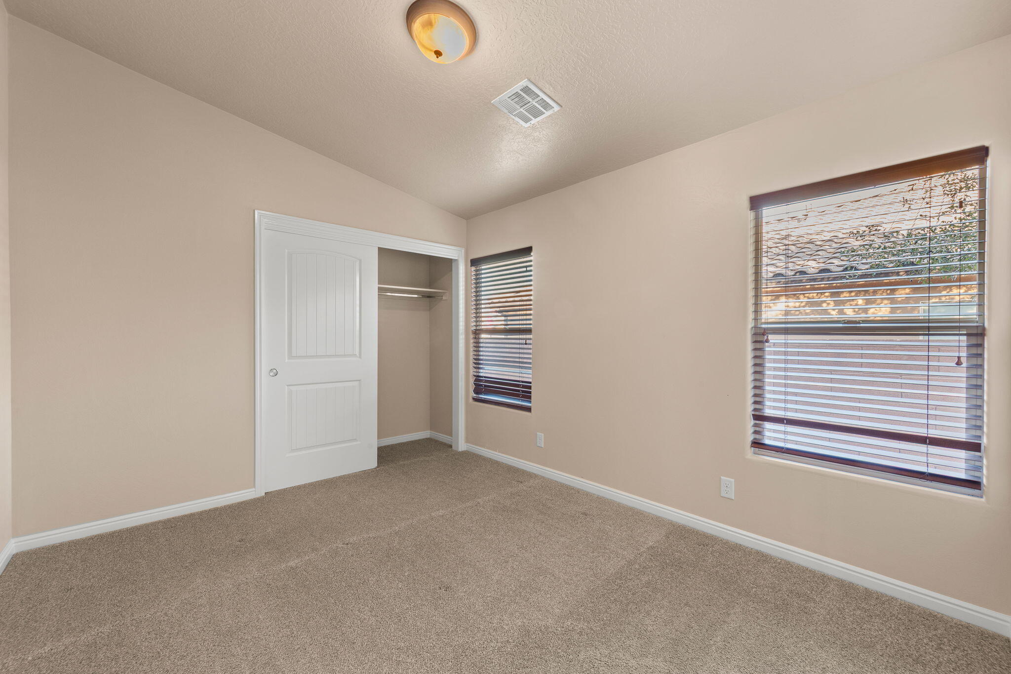 IVINS TOWNSITE - Residential