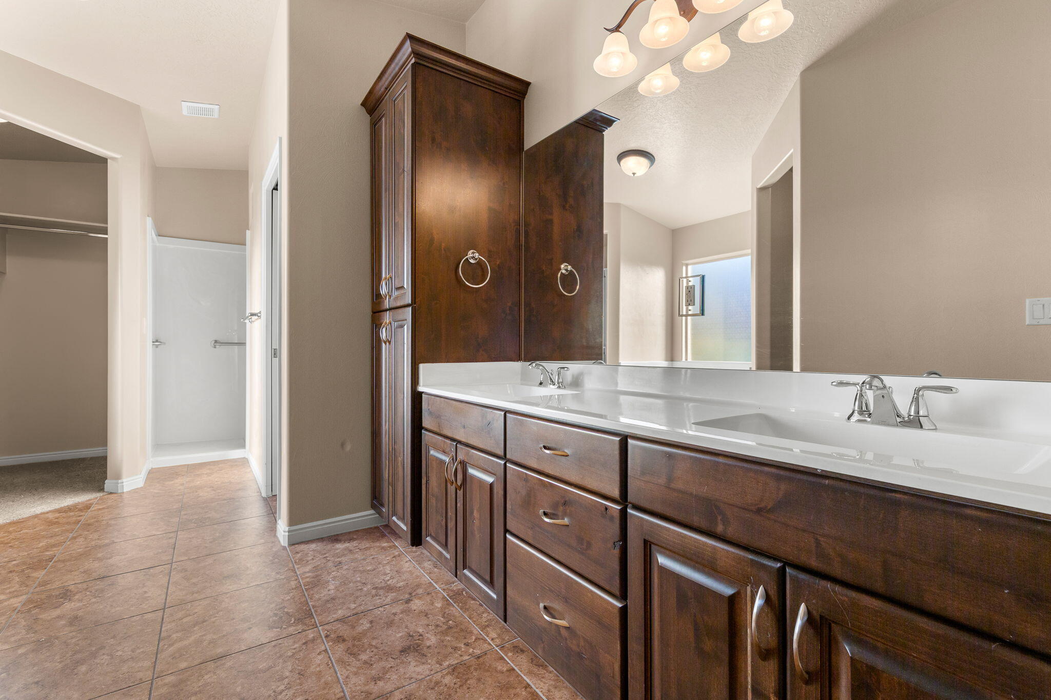 IVINS TOWNSITE - Residential