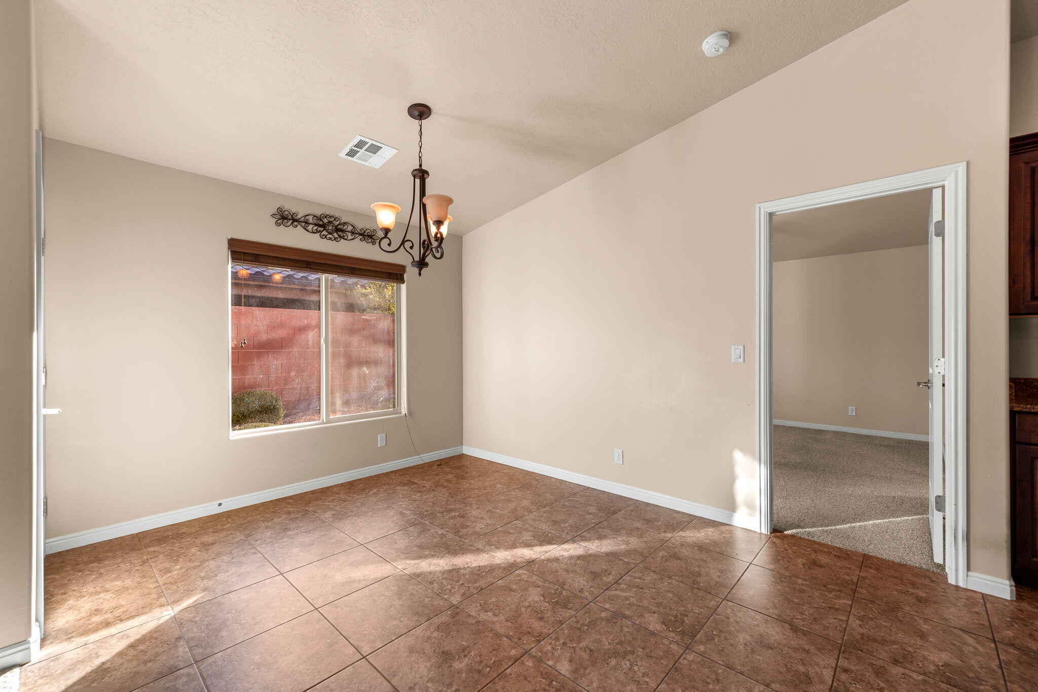 IVINS TOWNSITE - Residential