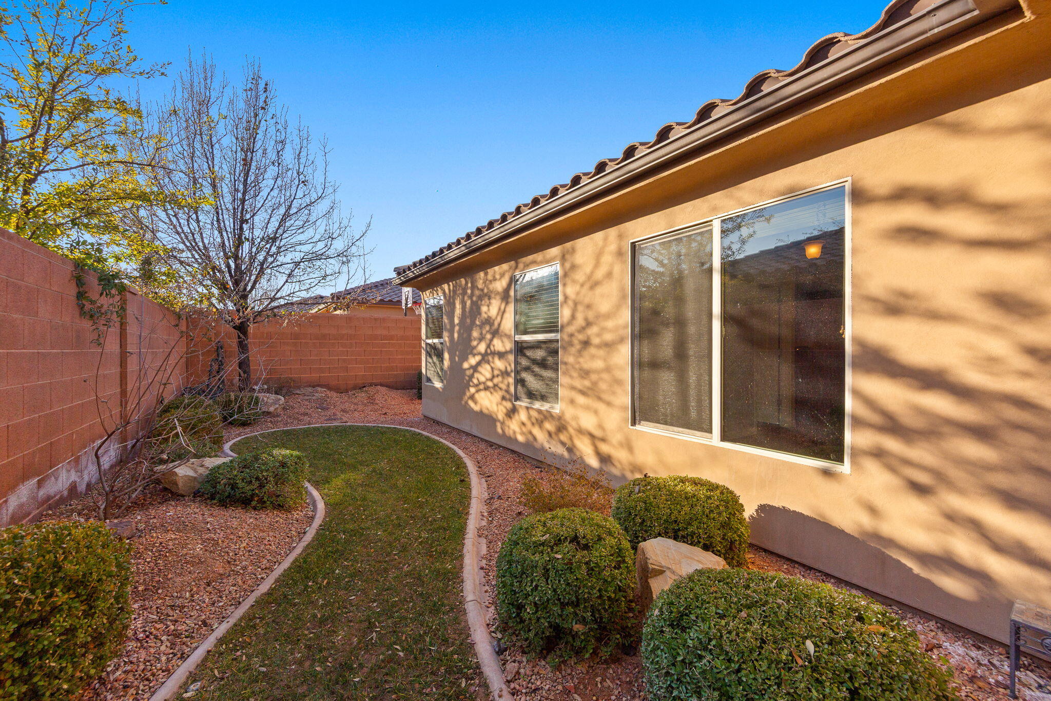 IVINS TOWNSITE - Residential