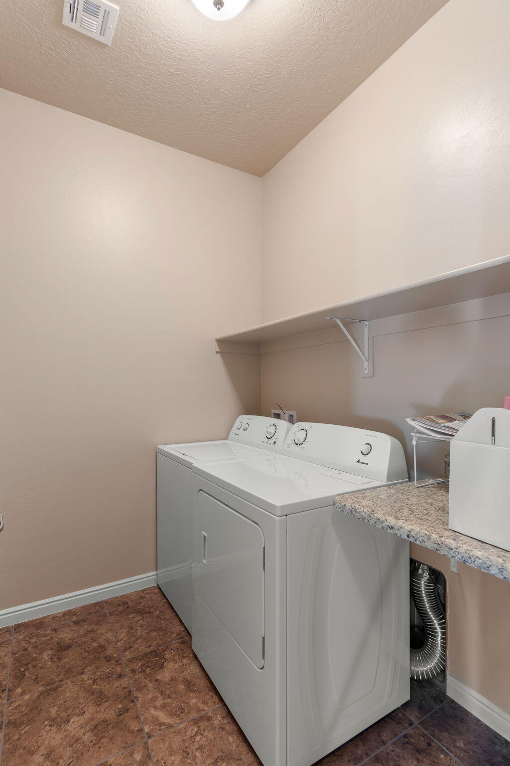 IVINS TOWNSITE - Residential