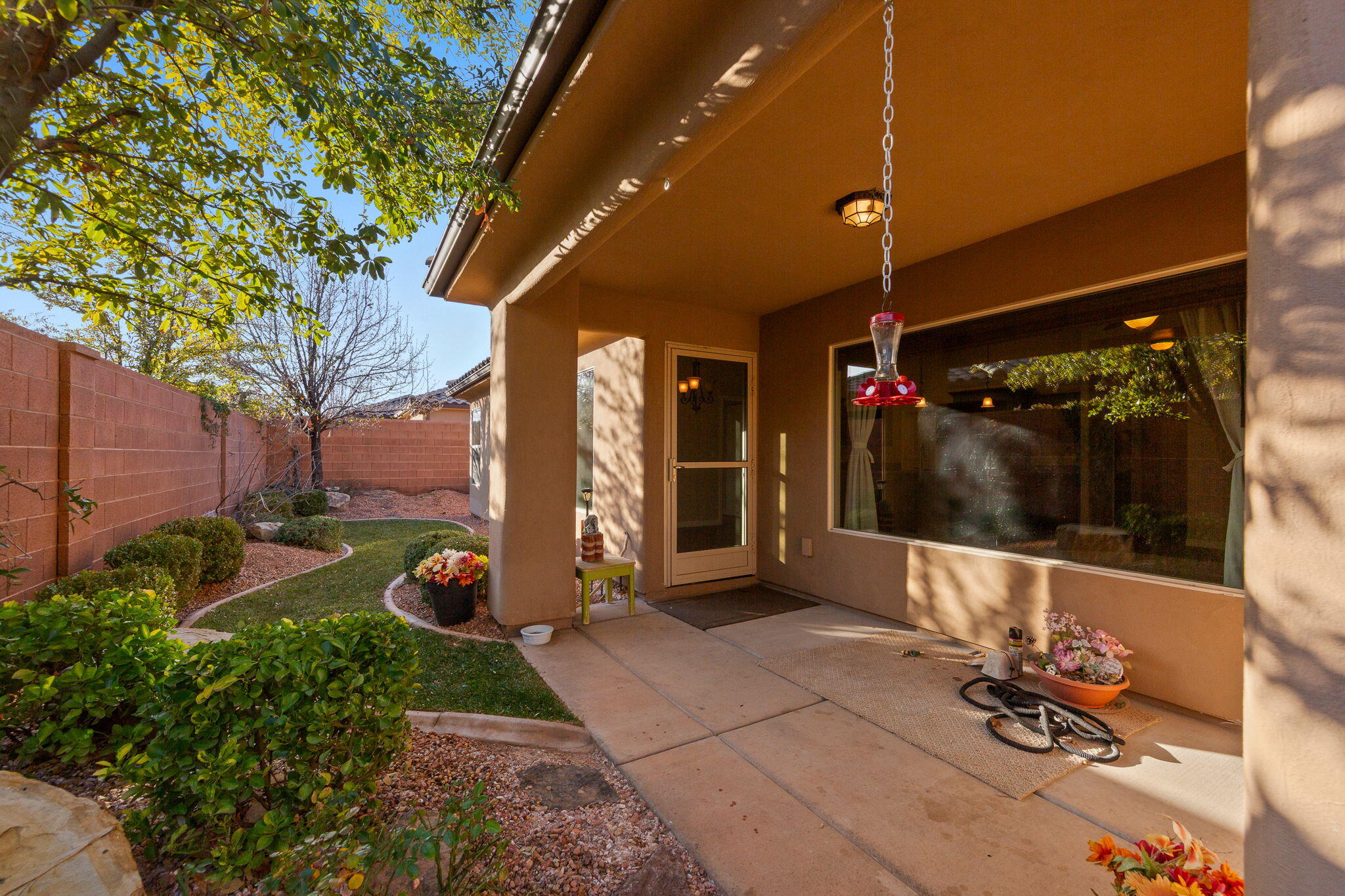 IVINS TOWNSITE - Residential