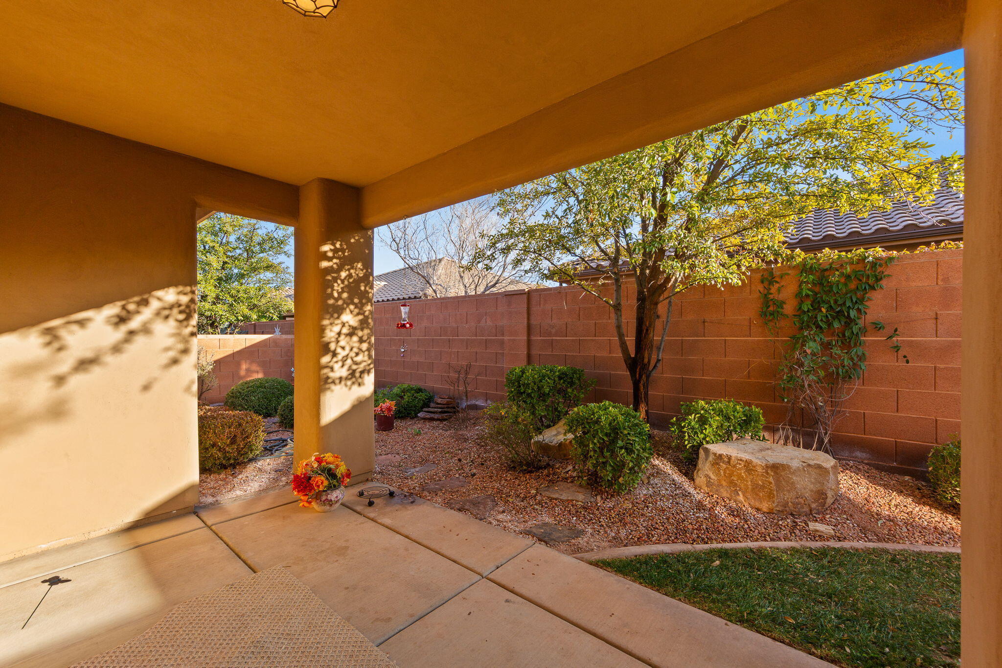 IVINS TOWNSITE - Residential