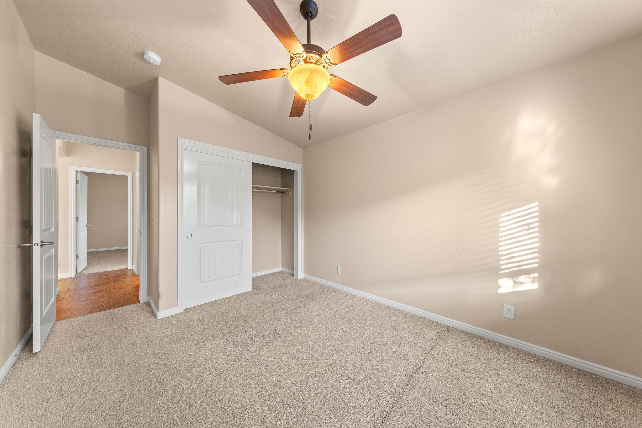 IVINS TOWNSITE - Residential