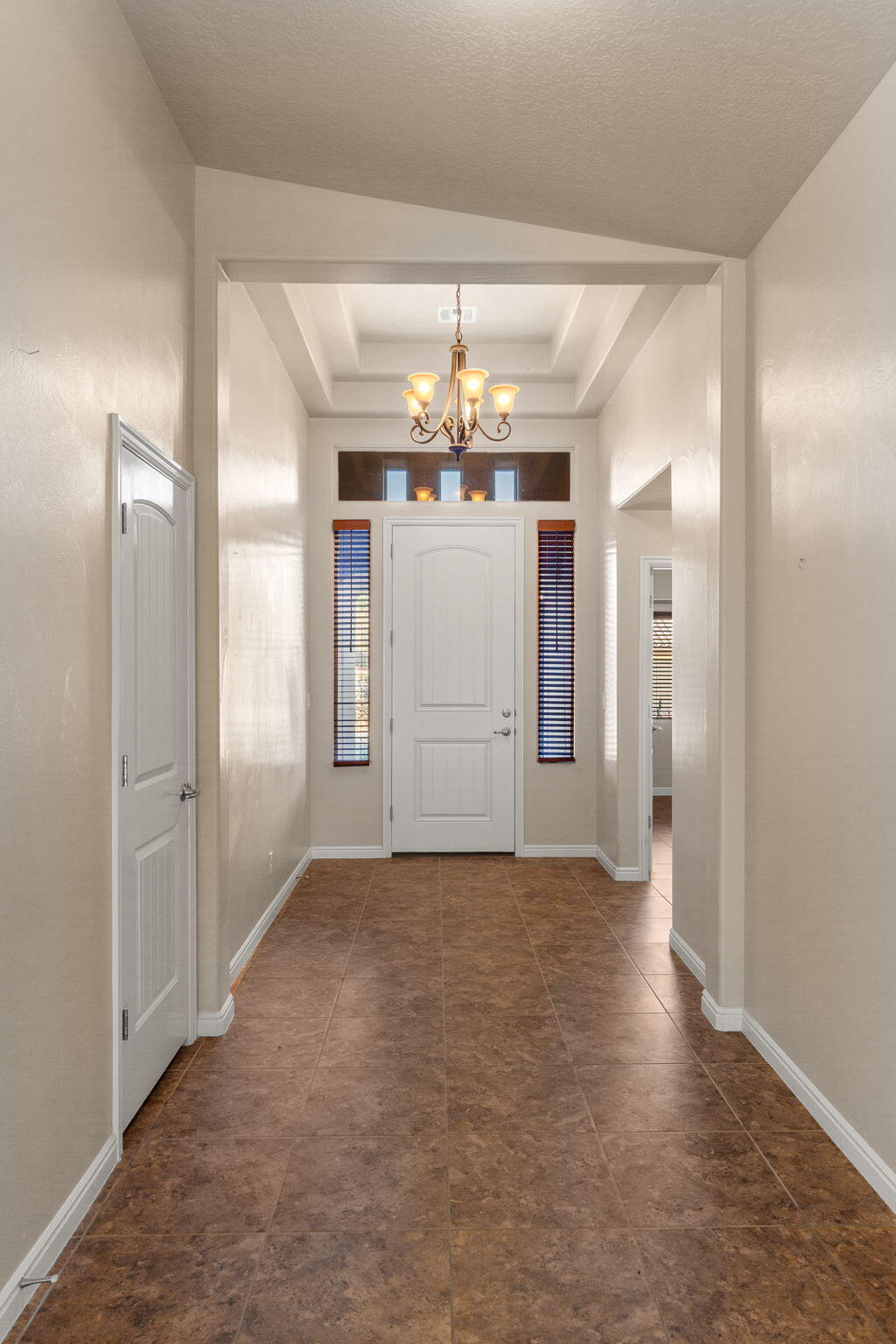 IVINS TOWNSITE - Residential