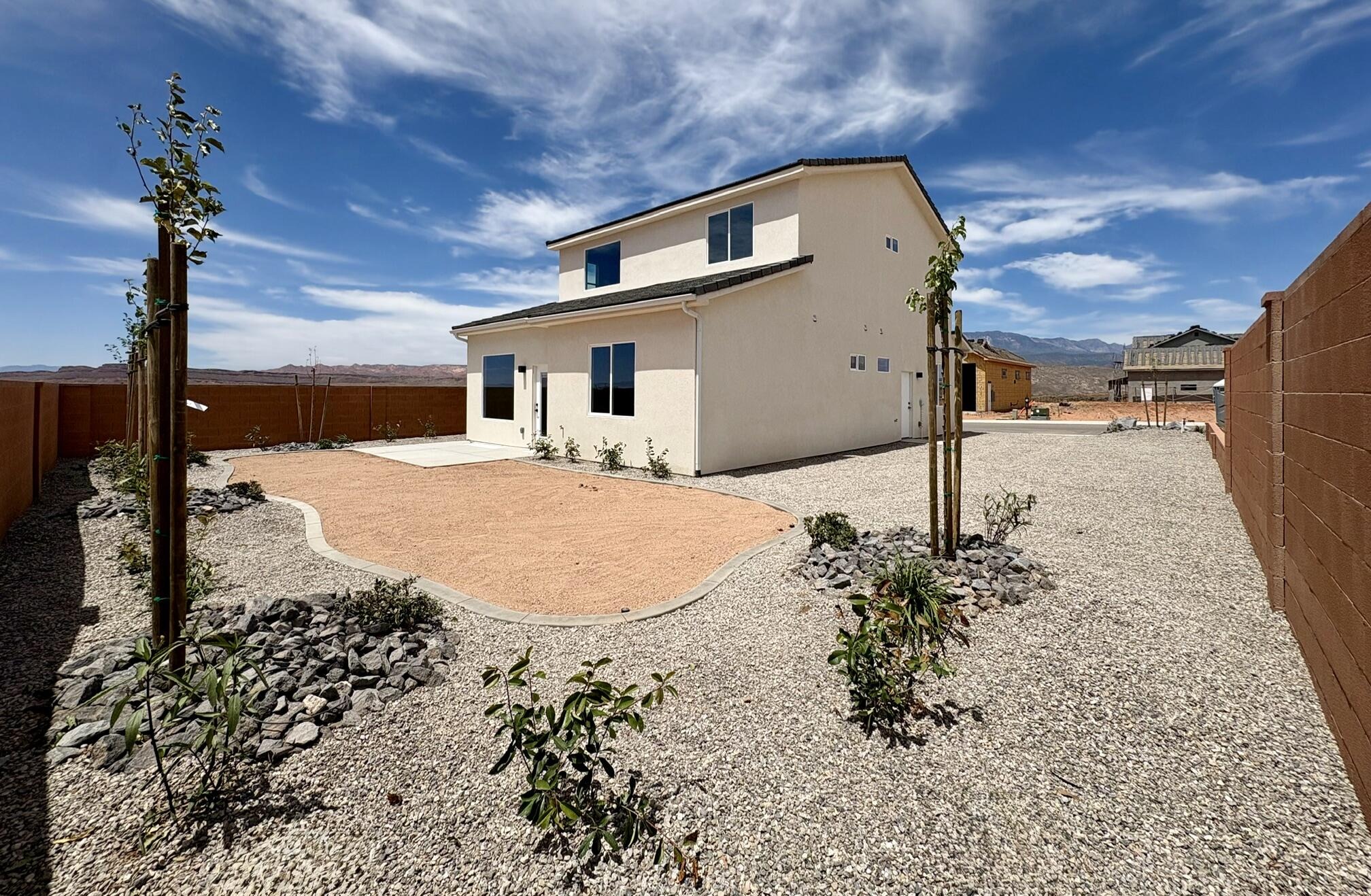 PARAISO - Residential