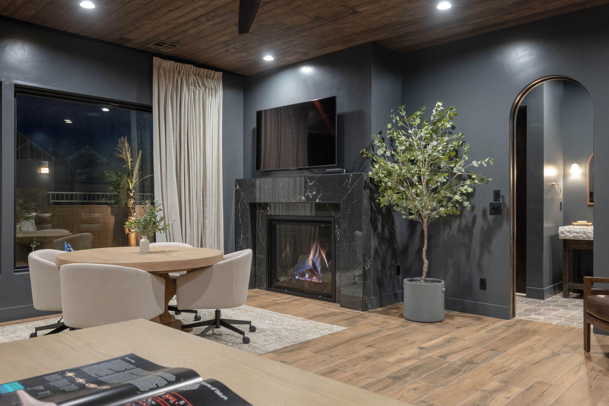 HOMESTEADS AT STUCKI FARMS - Residential