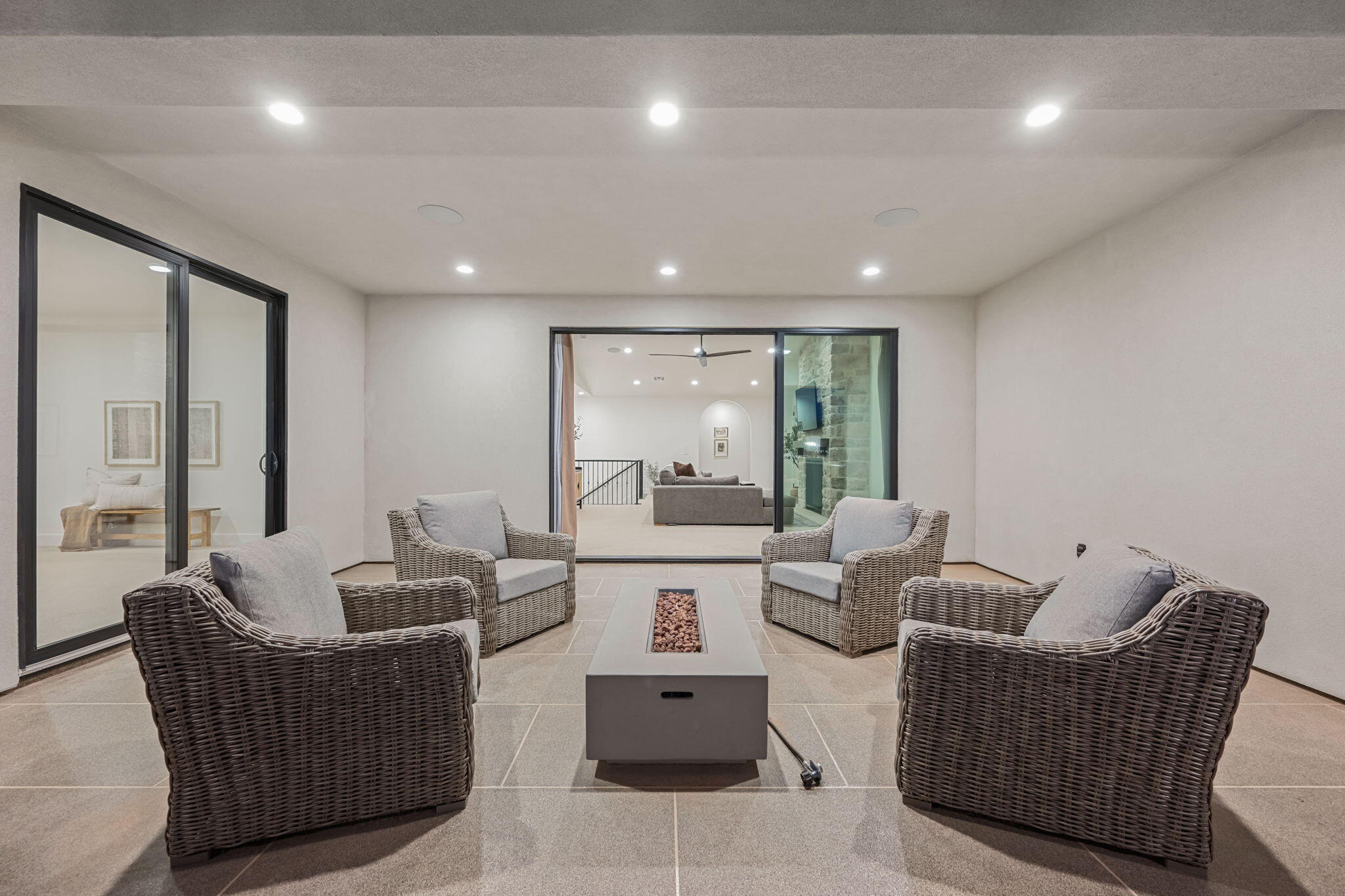 HOMESTEADS AT STUCKI FARMS - Residential