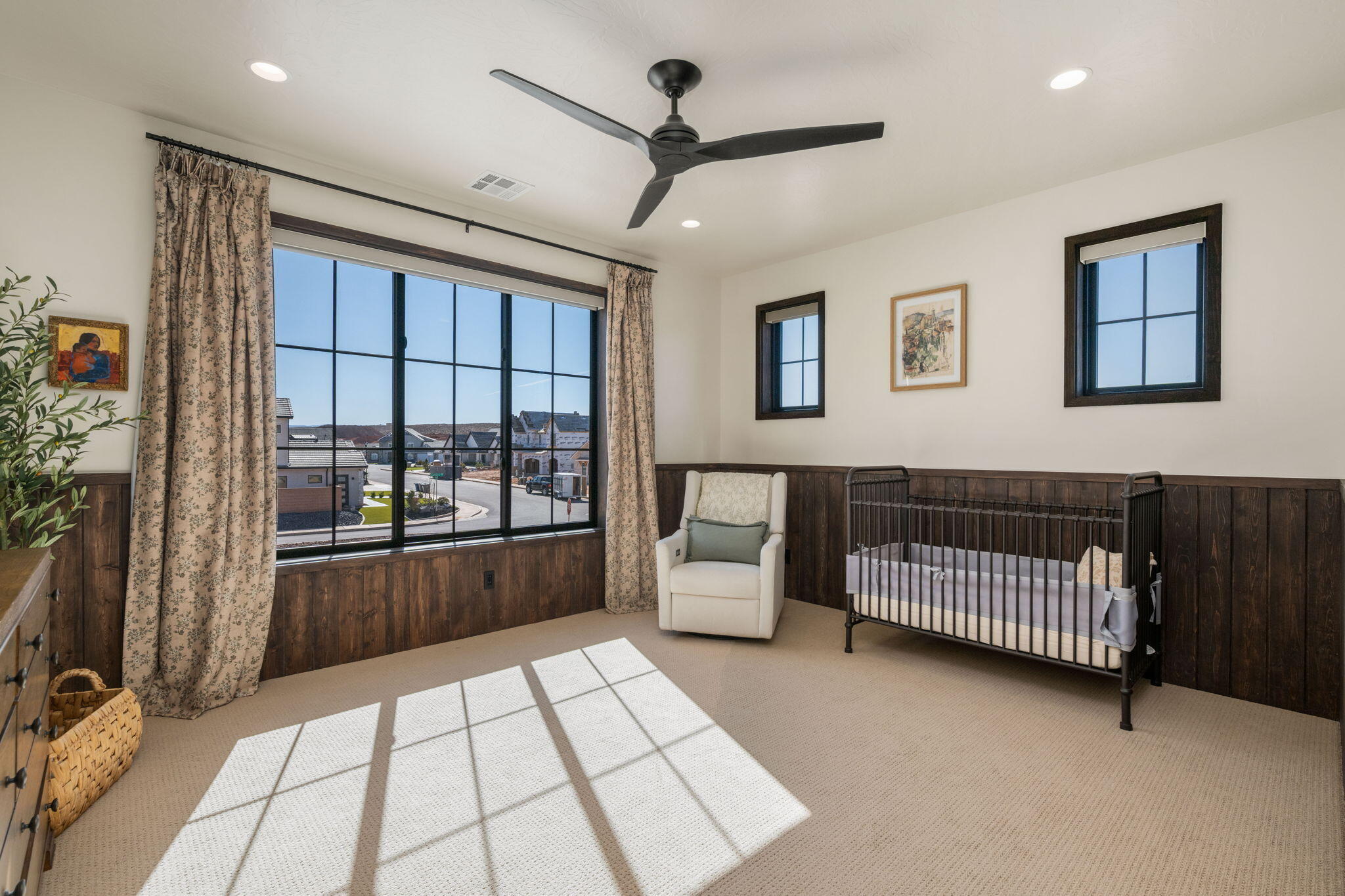 HOMESTEADS AT STUCKI FARMS - Residential