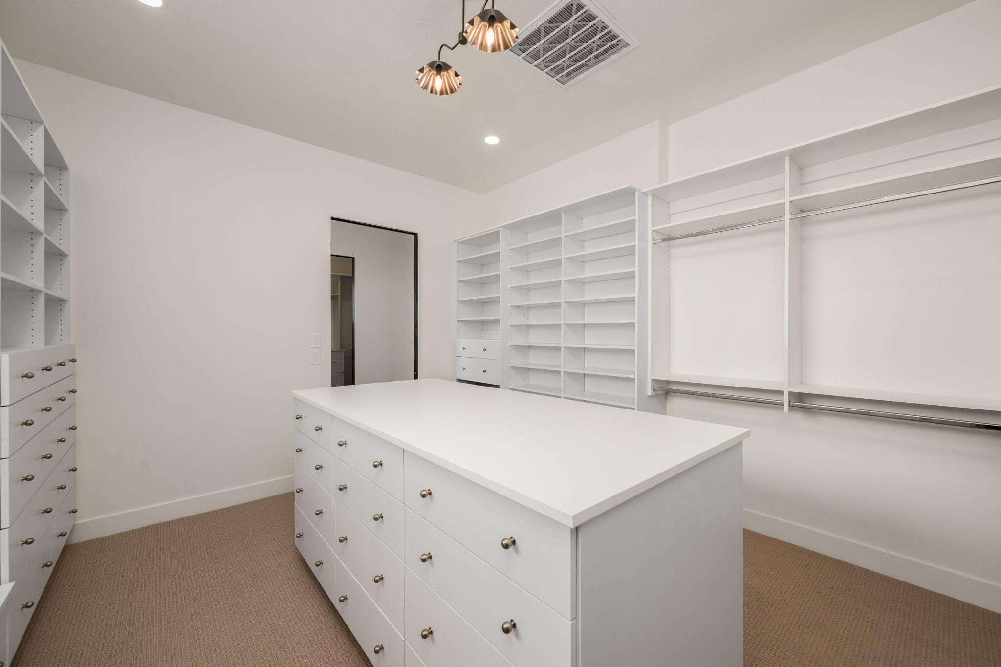 HOMESTEADS AT STUCKI FARMS - Residential