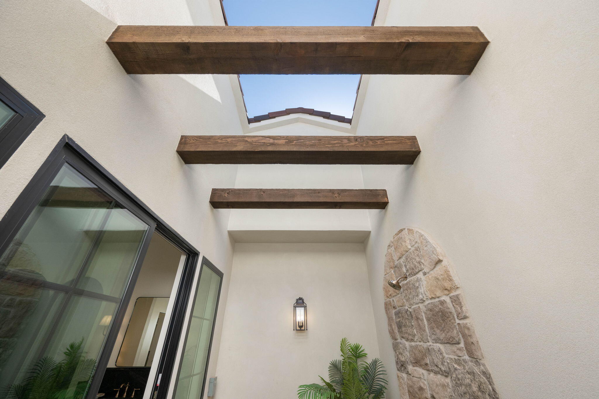 HOMESTEADS AT STUCKI FARMS - Residential