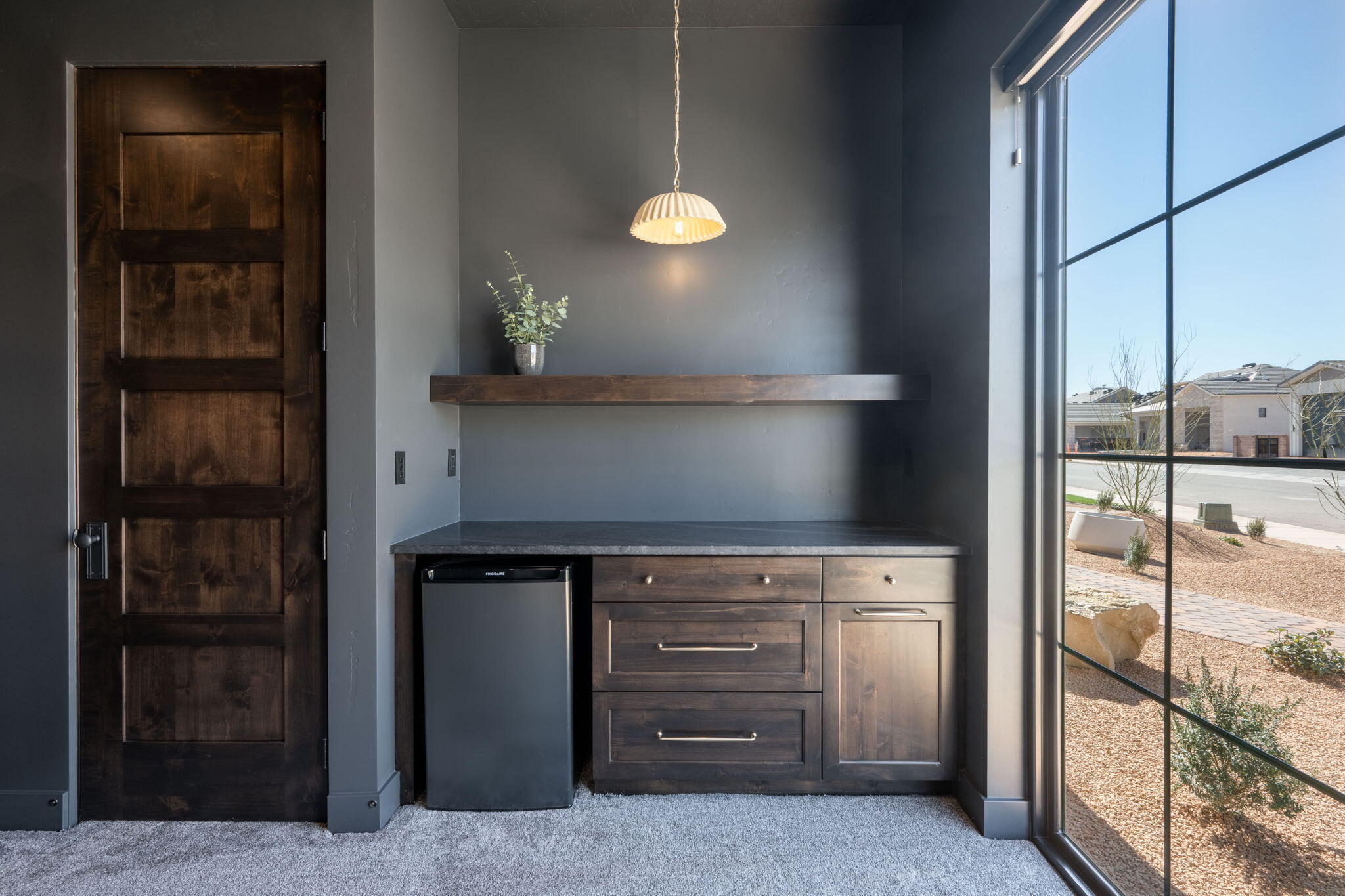 HOMESTEADS AT STUCKI FARMS - Residential