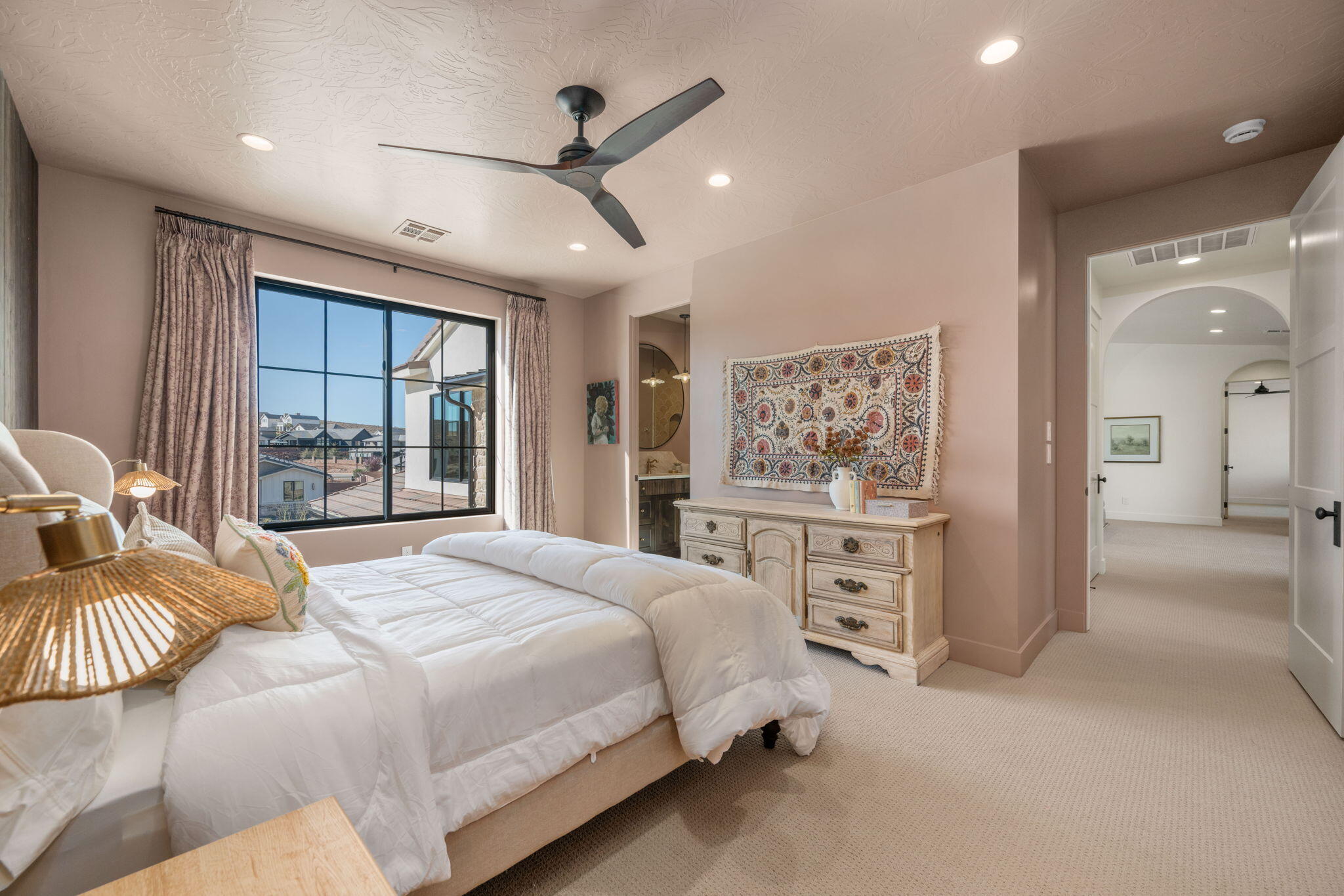 HOMESTEADS AT STUCKI FARMS - Residential