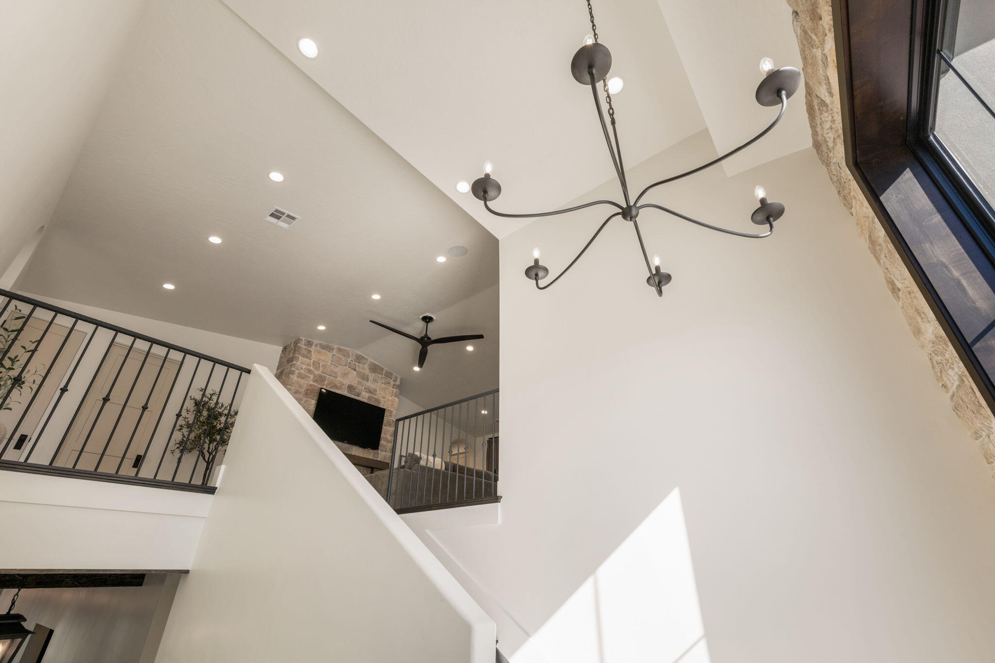 HOMESTEADS AT STUCKI FARMS - Residential