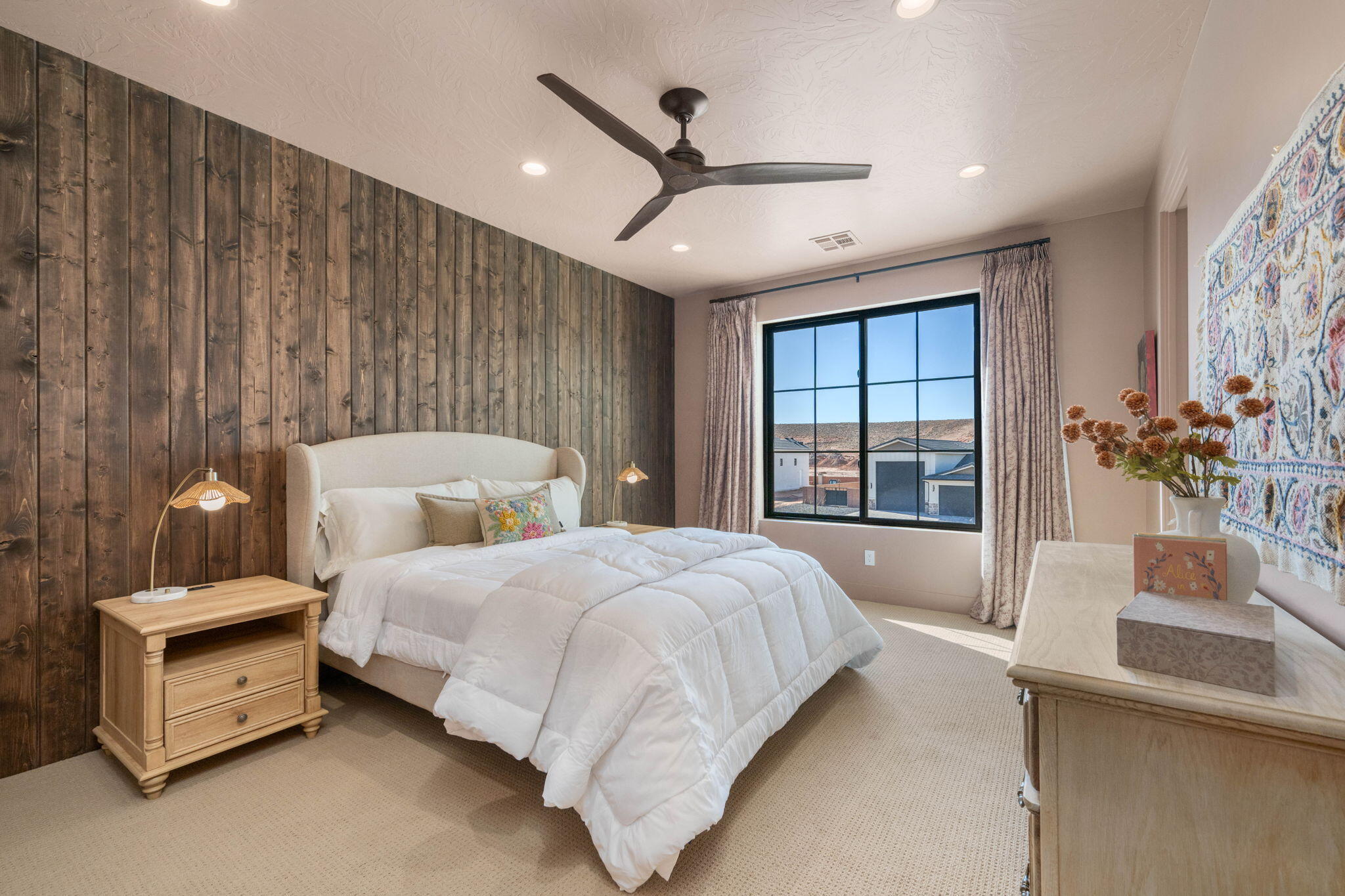 HOMESTEADS AT STUCKI FARMS - Residential