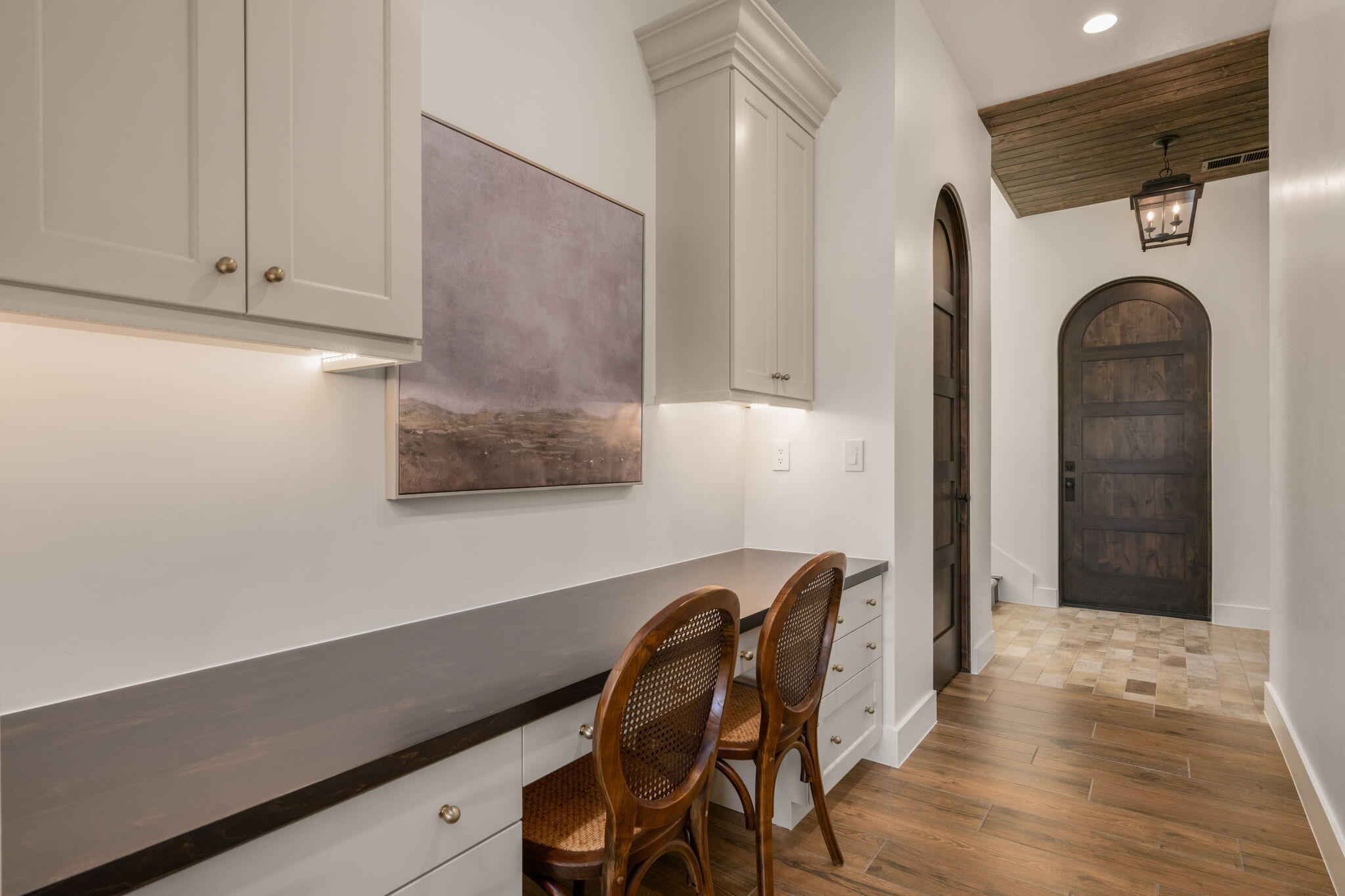 HOMESTEADS AT STUCKI FARMS - Residential