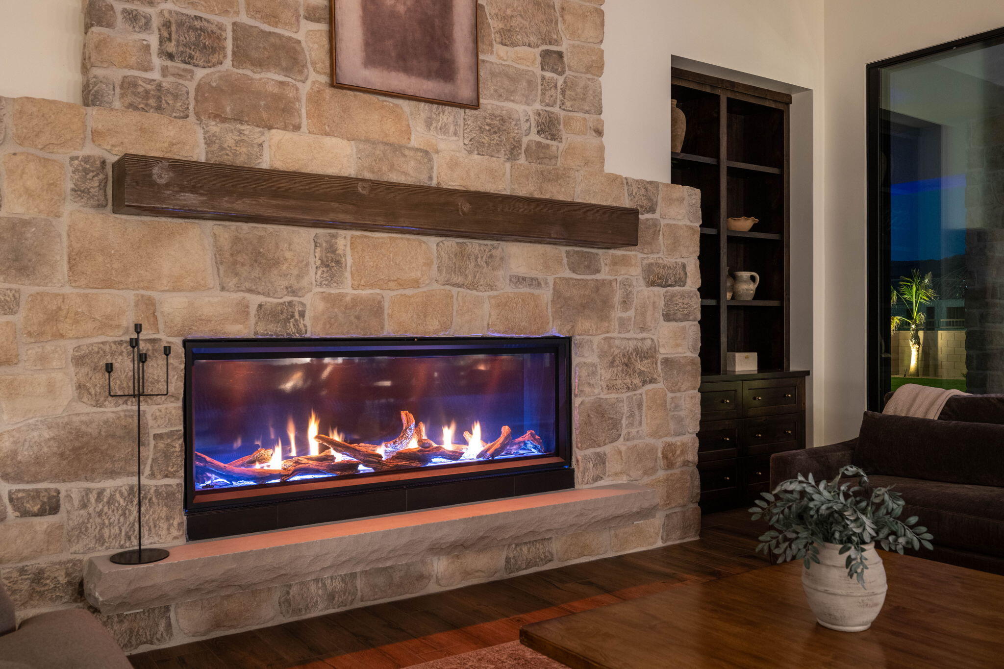 HOMESTEADS AT STUCKI FARMS - Residential